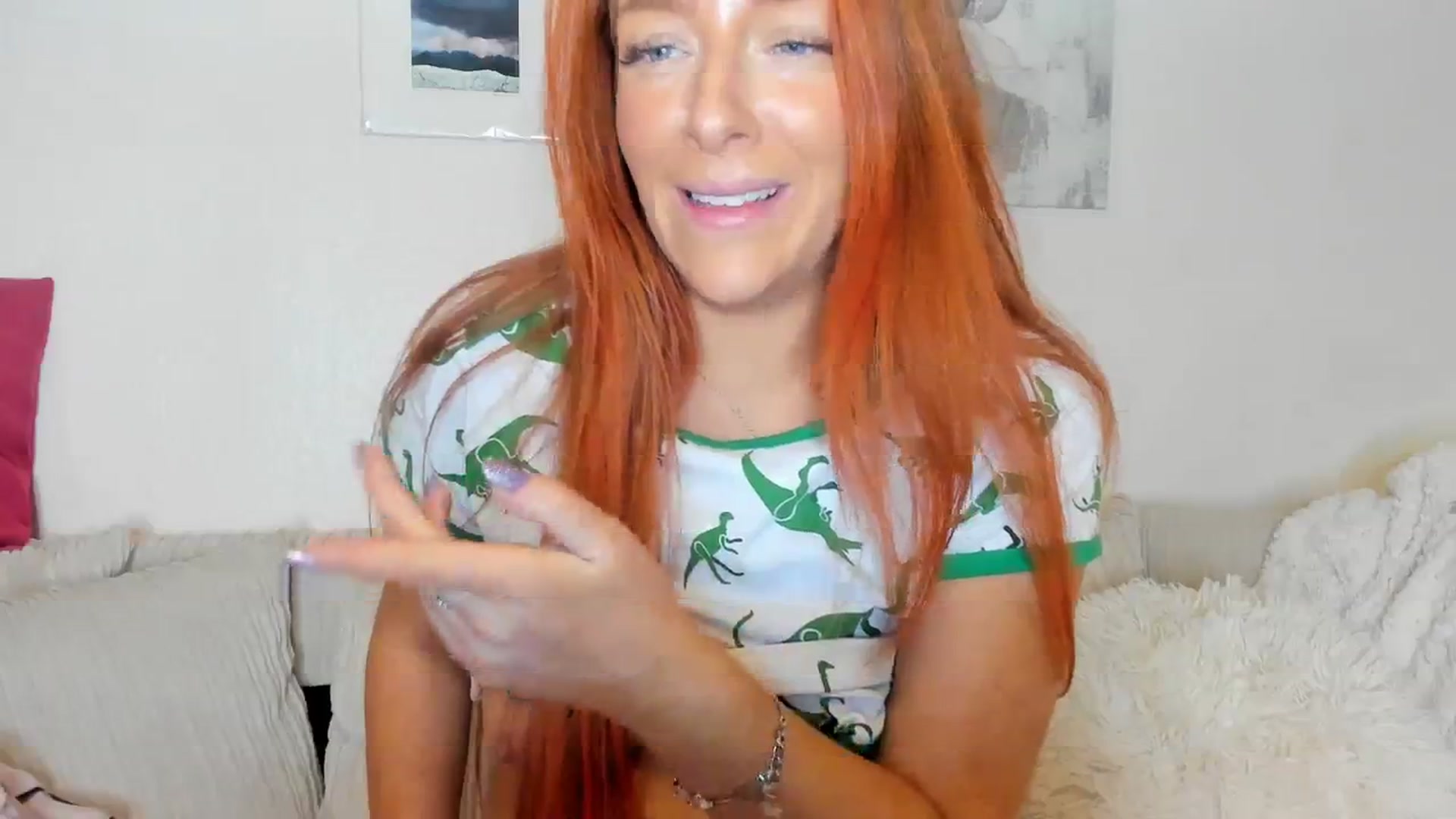 Gallery image thumbnail from SugarrrHolic's myfreecams stream on, 12/06/2023, 04:29 image 6 of 20