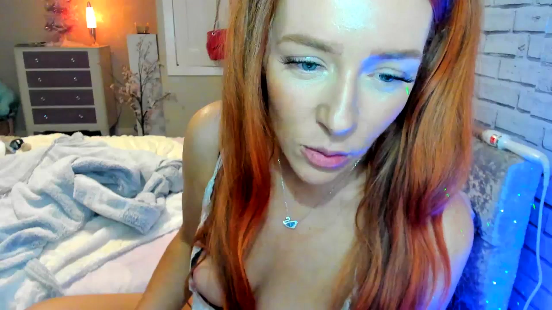 Gallery image thumbnail from SugarrrHolic's myfreecams stream on, 12/09/2023, 21:44 image 15 of 20