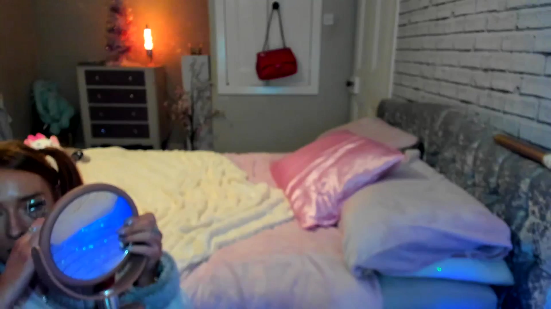 Gallery image thumbnail from SugarrrHolic's myfreecams stream on, 12/09/2023, 21:44 image 8 of 20