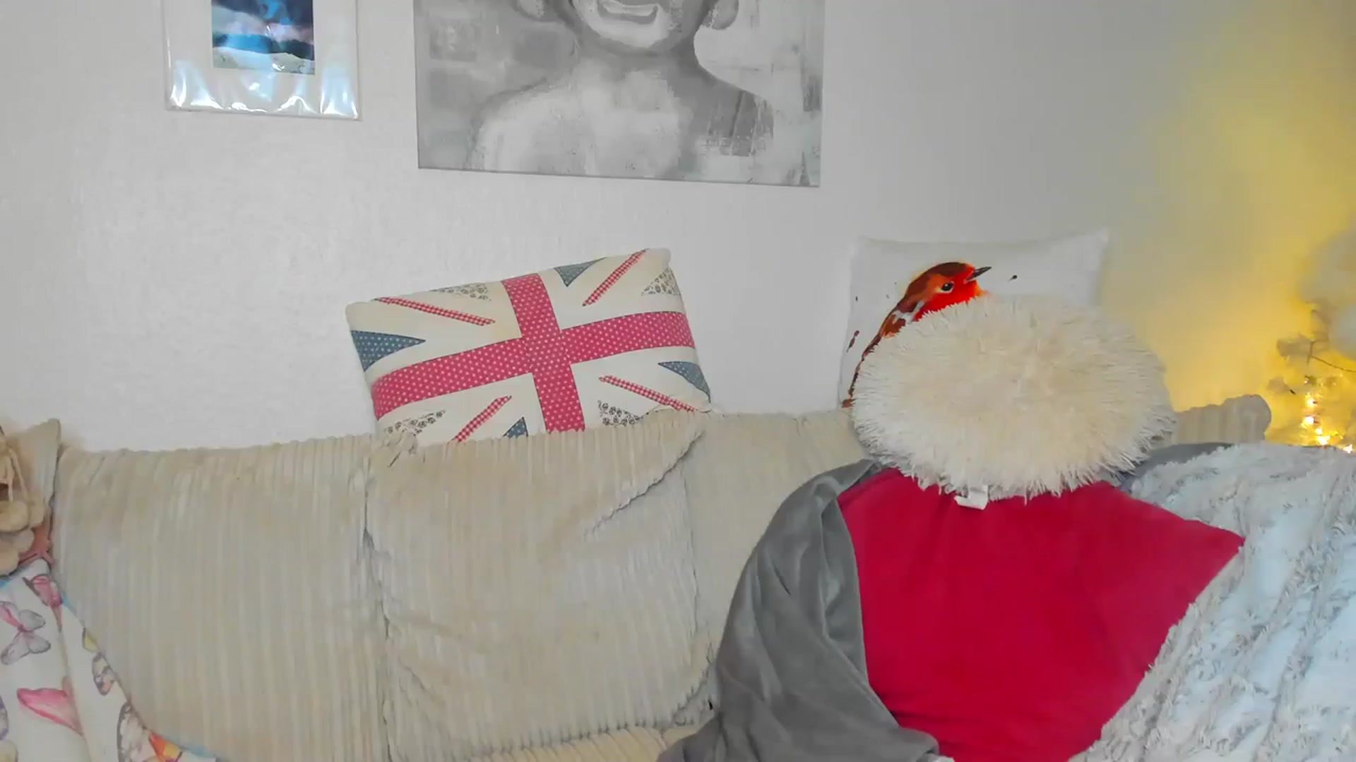 Gallery image thumbnail from SugarrrHolic's myfreecams stream on, 12/15/2023, 10:10 image 9 of 20