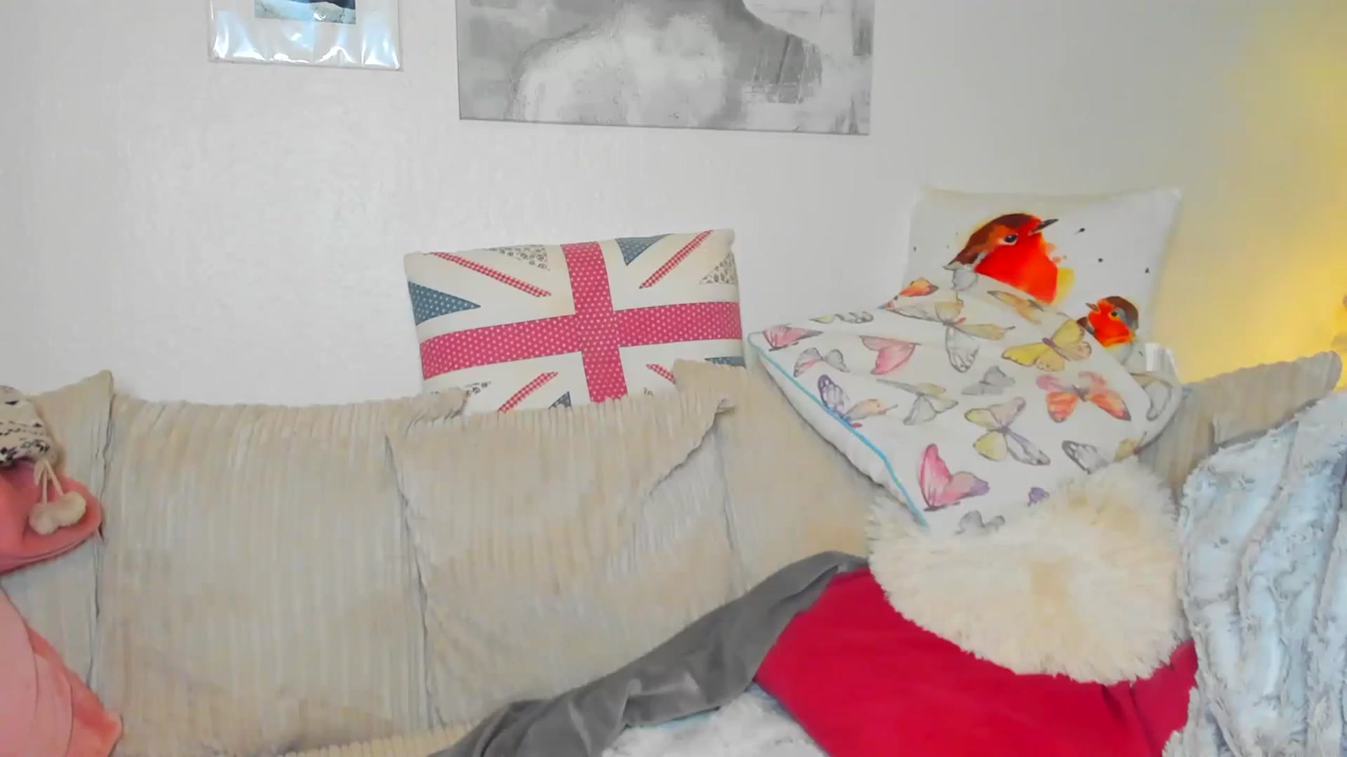 Gallery image thumbnail from SugarrrHolic's myfreecams stream on, 12/15/2023, 11:29 image 7 of 20