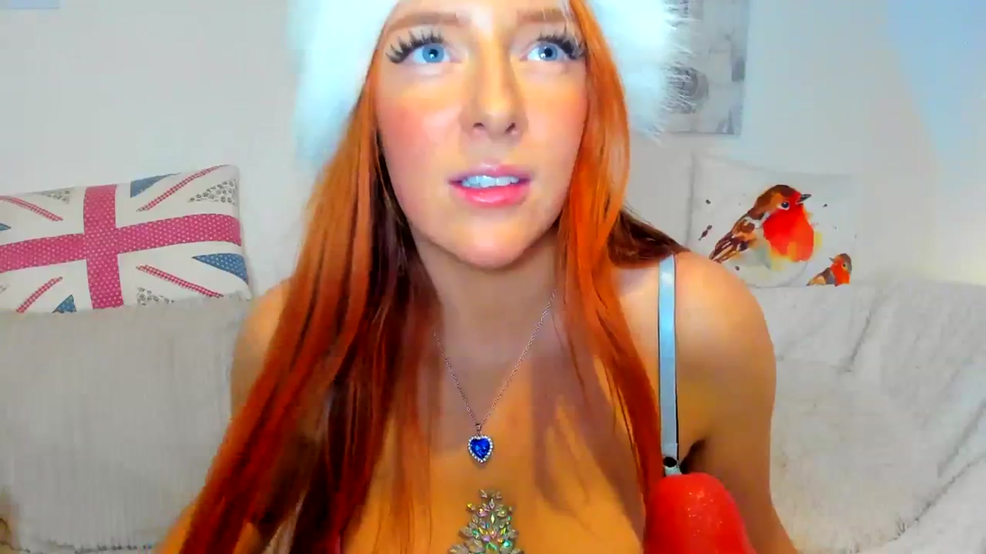 Gallery image thumbnail from SugarrrHolic's myfreecams stream on, 12/21/2023, 24:53 image 8 of 20