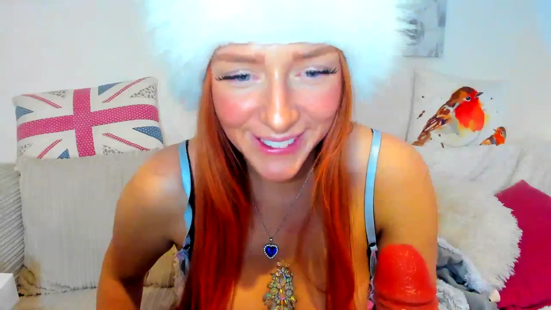 Gallery image thumbnail from SugarrrHolic's myfreecams stream on, 12/21/2023, 24:53 image 18 of 20