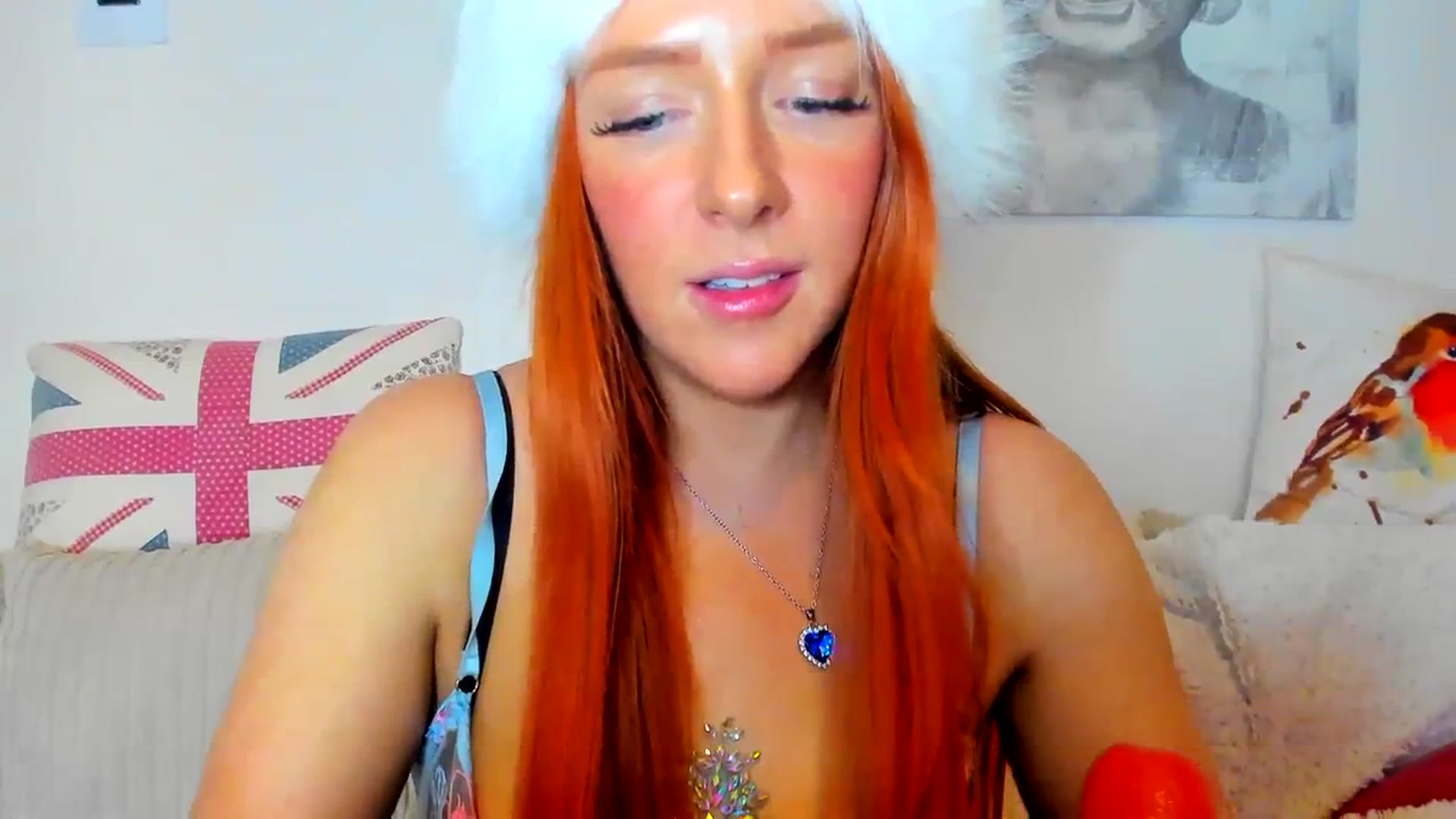 Gallery image thumbnail from SugarrrHolic's myfreecams stream on, 12/21/2023, 02:42 image 14 of 20