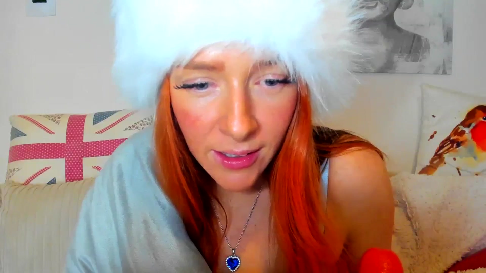 Gallery image thumbnail from SugarrrHolic's myfreecams stream on, 12/21/2023, 02:42 image 15 of 20