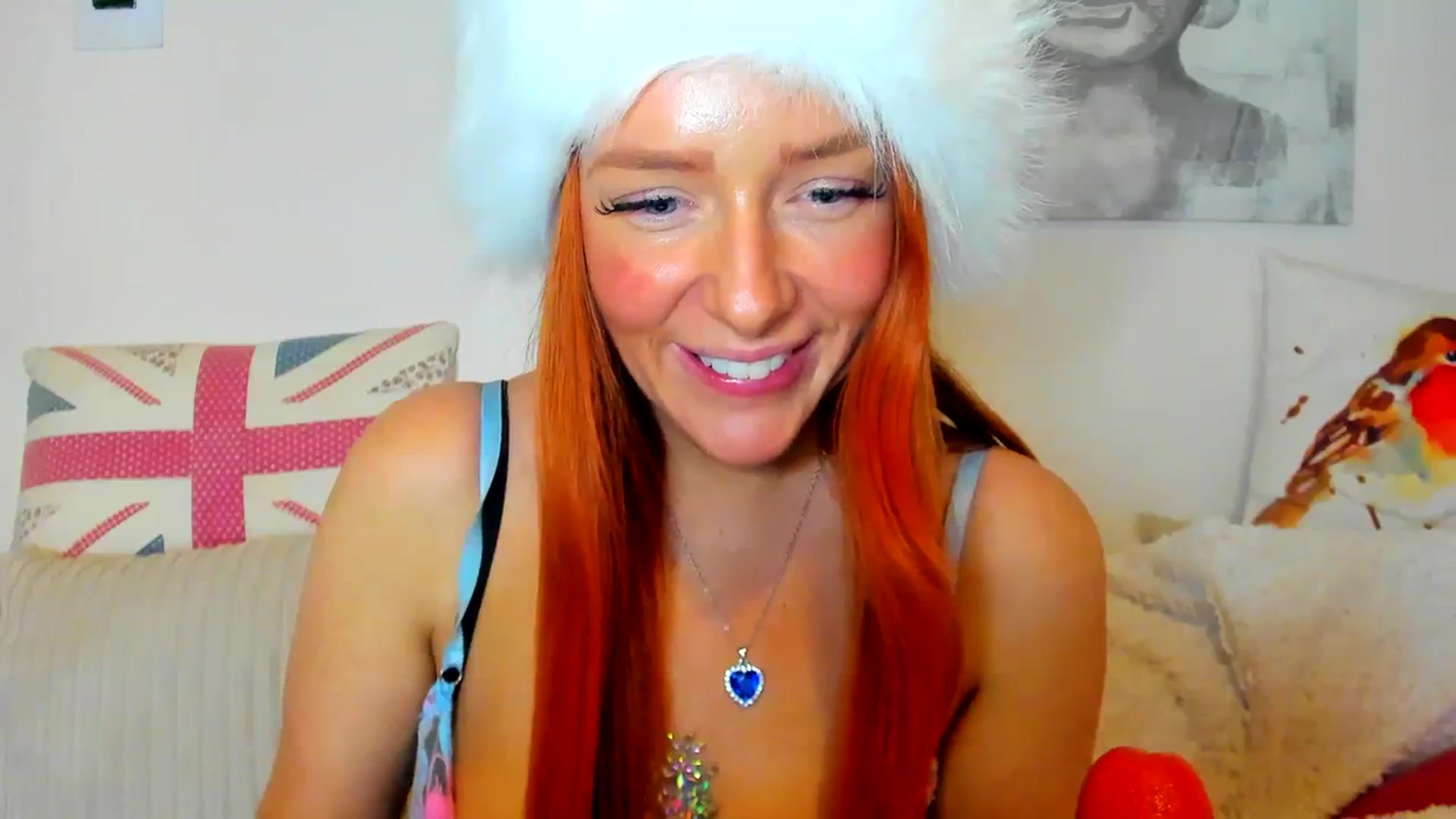 Gallery image thumbnail from SugarrrHolic's myfreecams stream on, 12/21/2023, 02:42 image 13 of 20