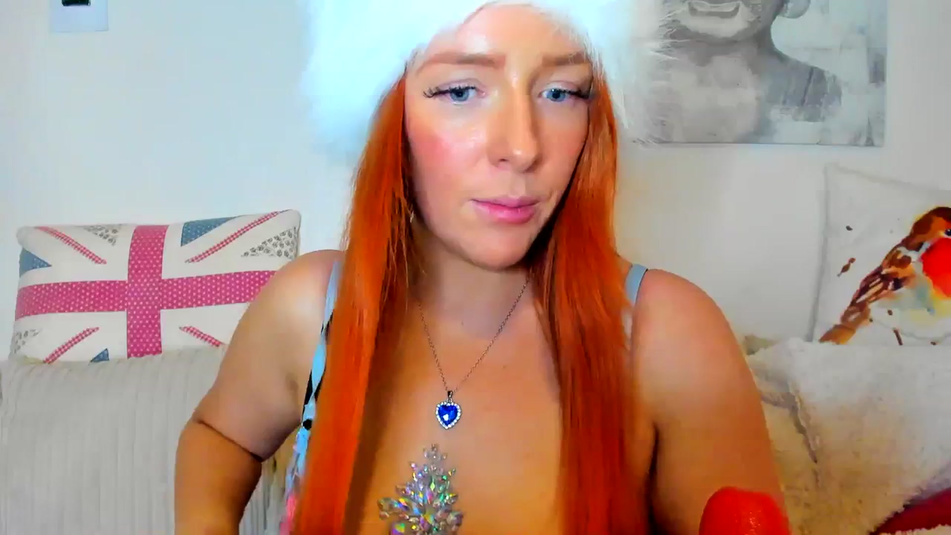 Gallery image thumbnail from SugarrrHolic's myfreecams stream on, 12/21/2023, 02:42 image 18 of 20
