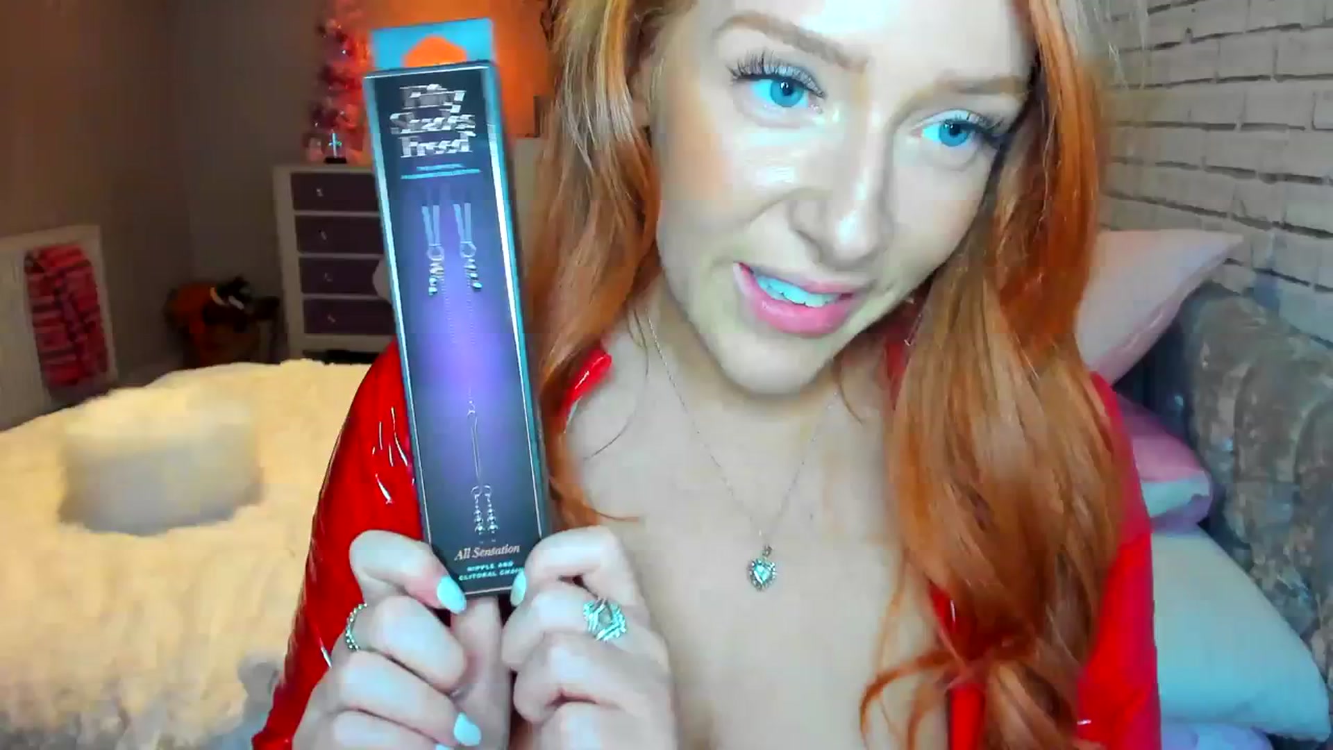 Gallery image thumbnail from SugarrrHolic's myfreecams stream on, 12/26/2023, 21:20 image 9 of 20