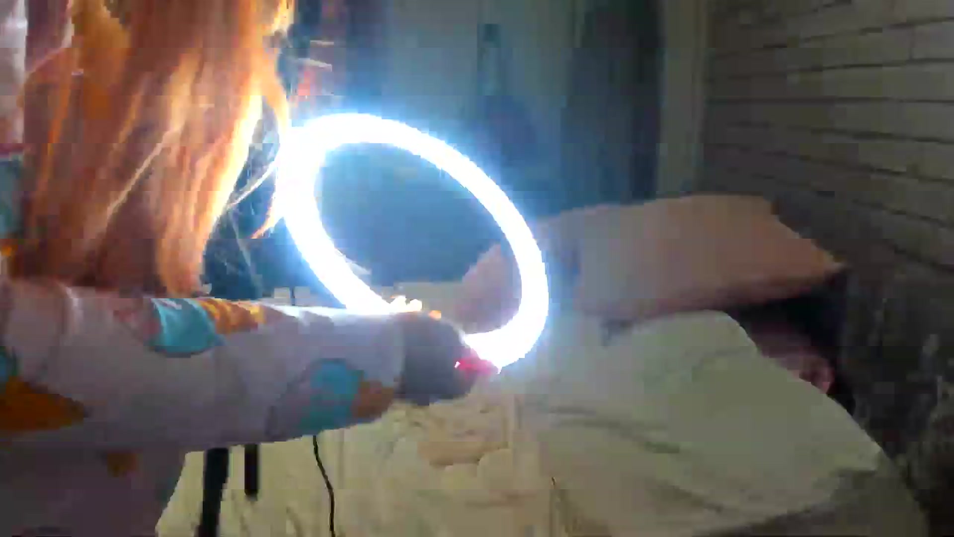 Gallery image thumbnail from SugarrrHolic's myfreecams stream on, 12/29/2023, 24:51 image 18 of 20