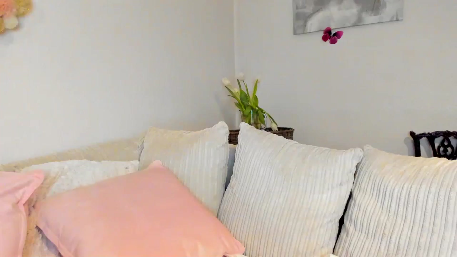 Gallery image thumbnail from SugarrrHolic's myfreecams stream on, 01/12/2024, 04:09 image 4 of 20