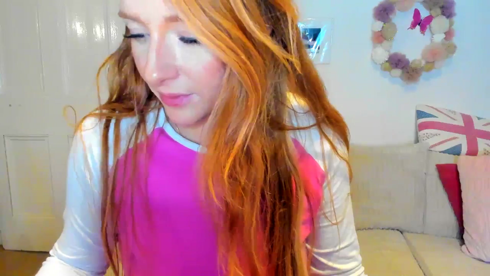 Gallery image thumbnail from SugarrrHolic's myfreecams stream on, 01/22/2024, 01:23 image 11 of 20