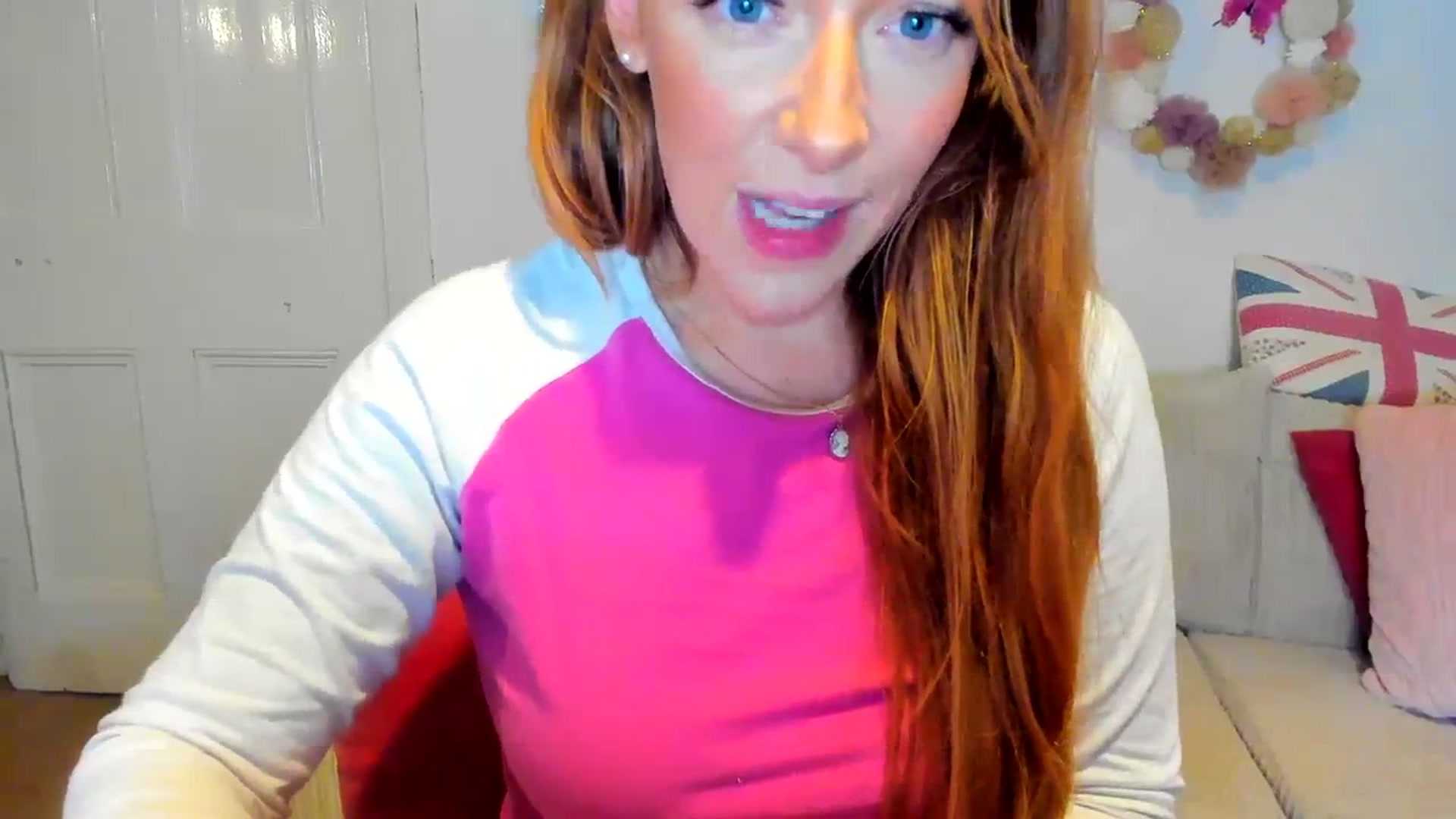 Gallery image thumbnail from SugarrrHolic's myfreecams stream on, 01/22/2024, 01:23 image 3 of 20