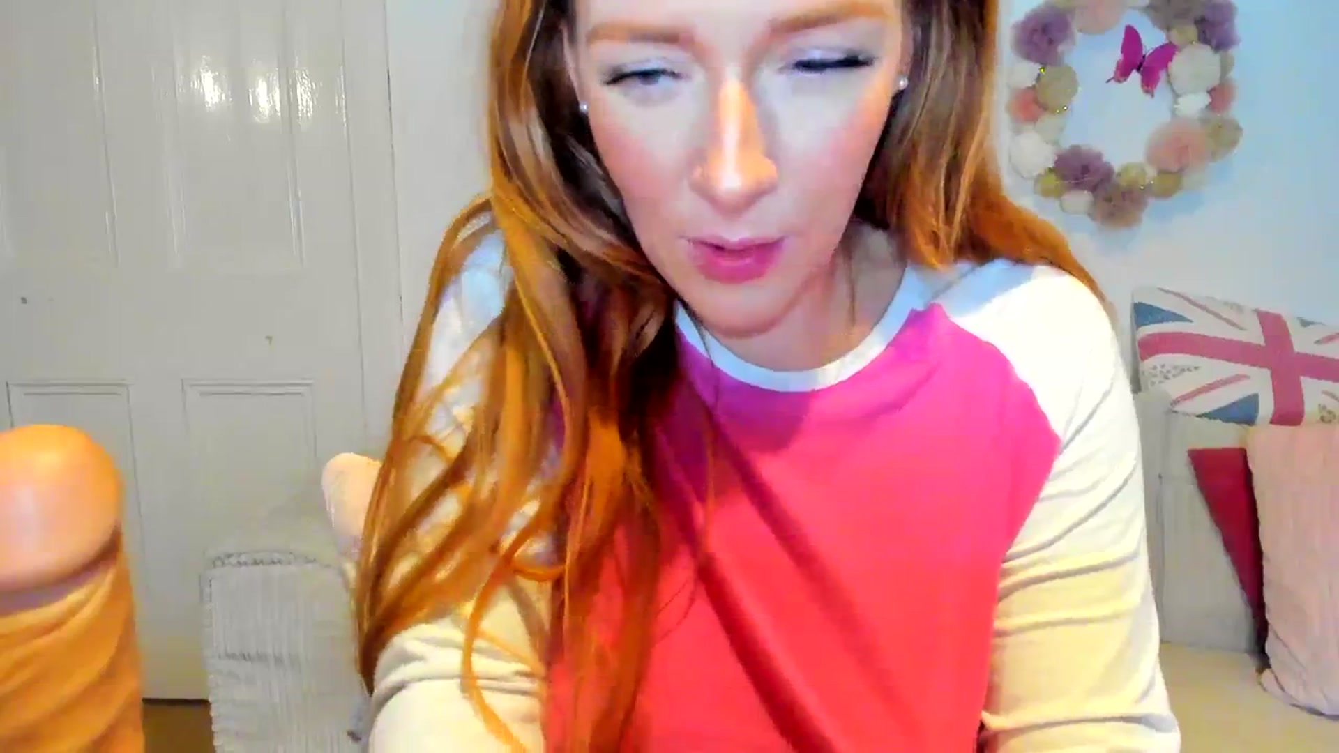 Gallery image thumbnail from SugarrrHolic's myfreecams stream on, 01/22/2024, 01:23 image 9 of 20