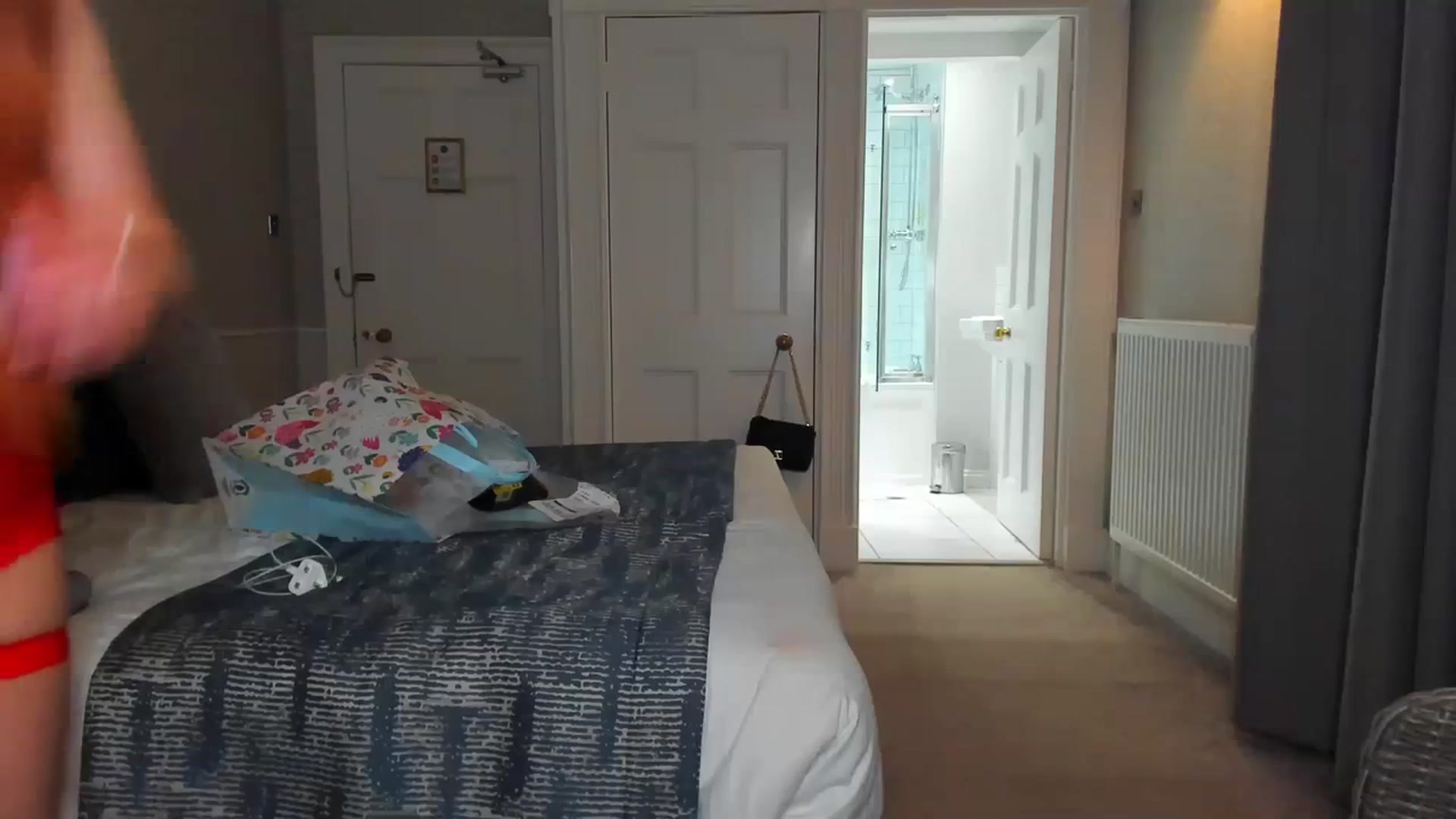 Gallery image thumbnail from SugarrrHolic's myfreecams stream on, 01/29/2024, 24:41 image 4 of 20