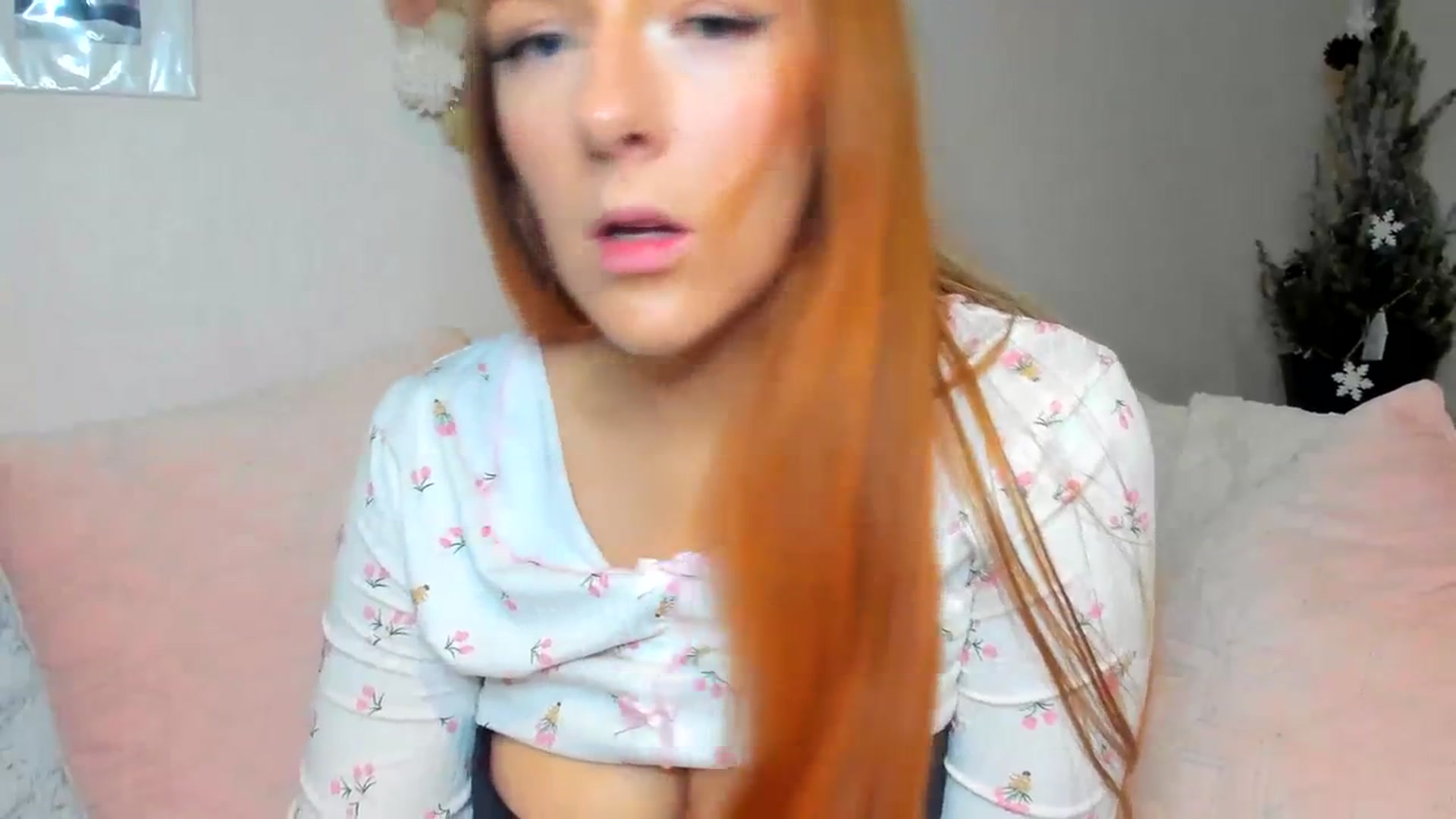 Gallery image thumbnail from SugarrrHolic's myfreecams stream on, 01/31/2024, 21:30 image 12 of 20