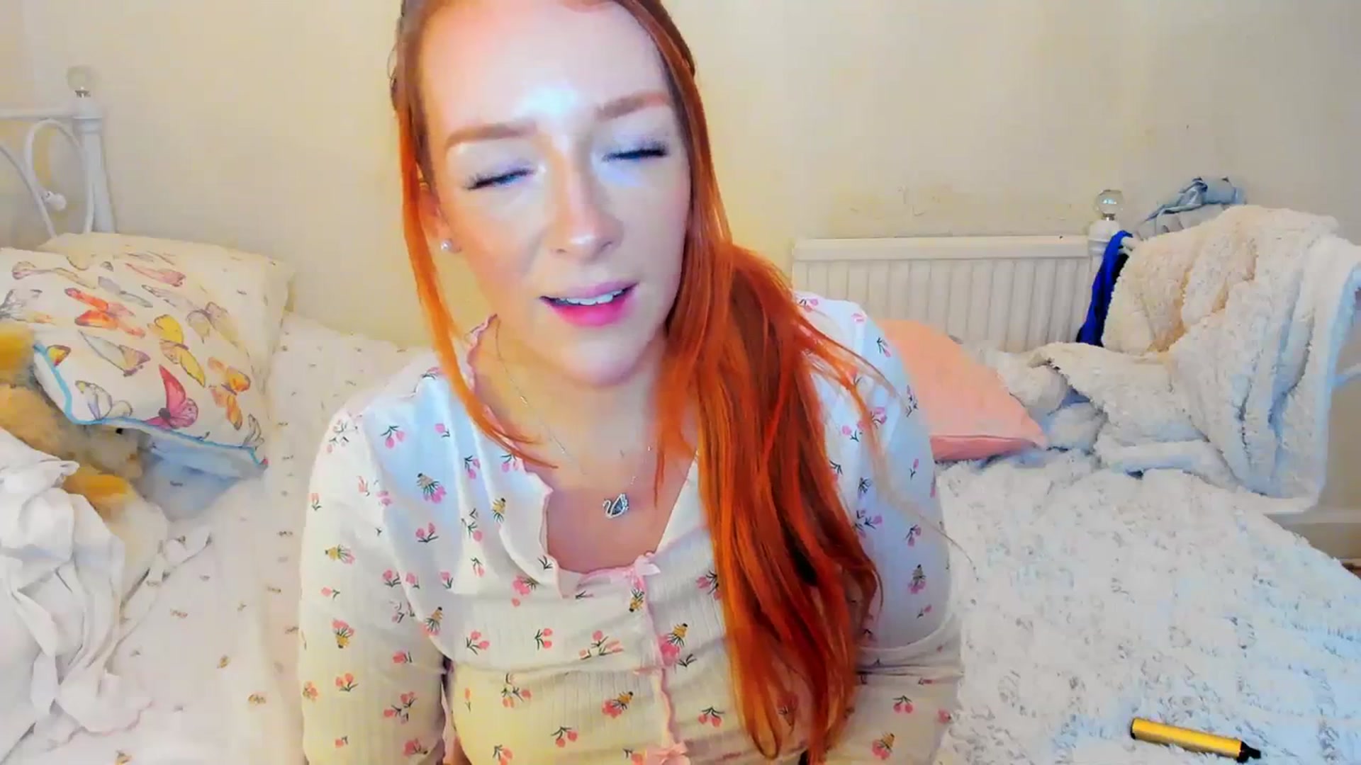 Gallery image thumbnail from SugarrrHolic's myfreecams stream on, 02/11/2024, 23:30 image 5 of 20