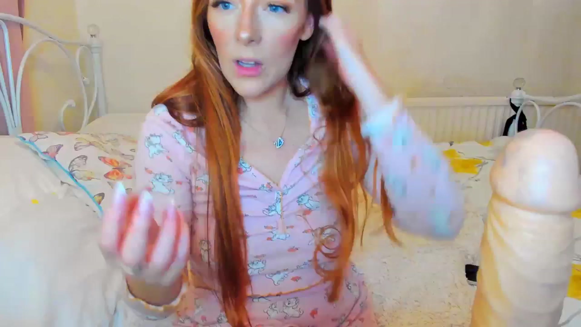Gallery image thumbnail from SugarrrHolic's myfreecams stream on, 02/18/2024, 21:48 image 8 of 20