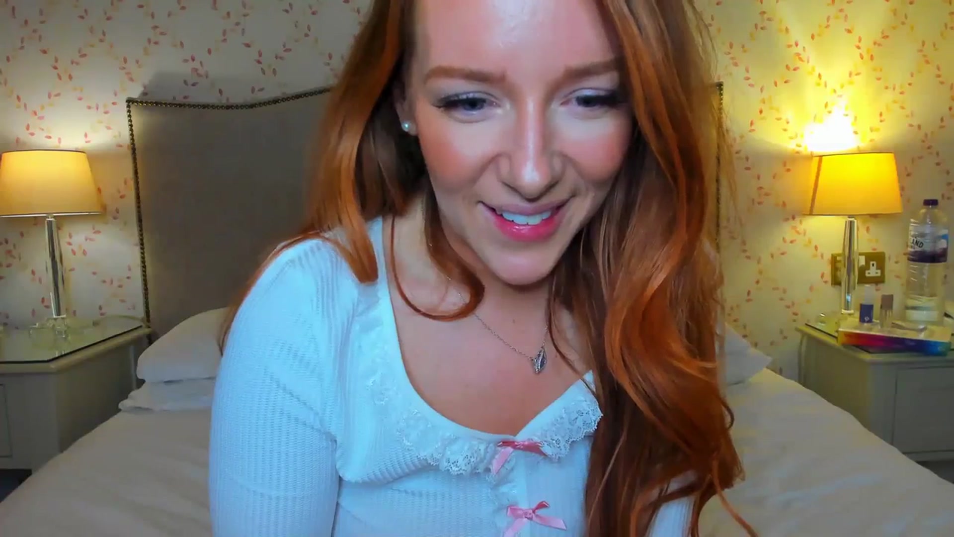 Gallery image thumbnail from SugarrrHolic's myfreecams stream on, 02/19/2024, 20:57 image 11 of 20