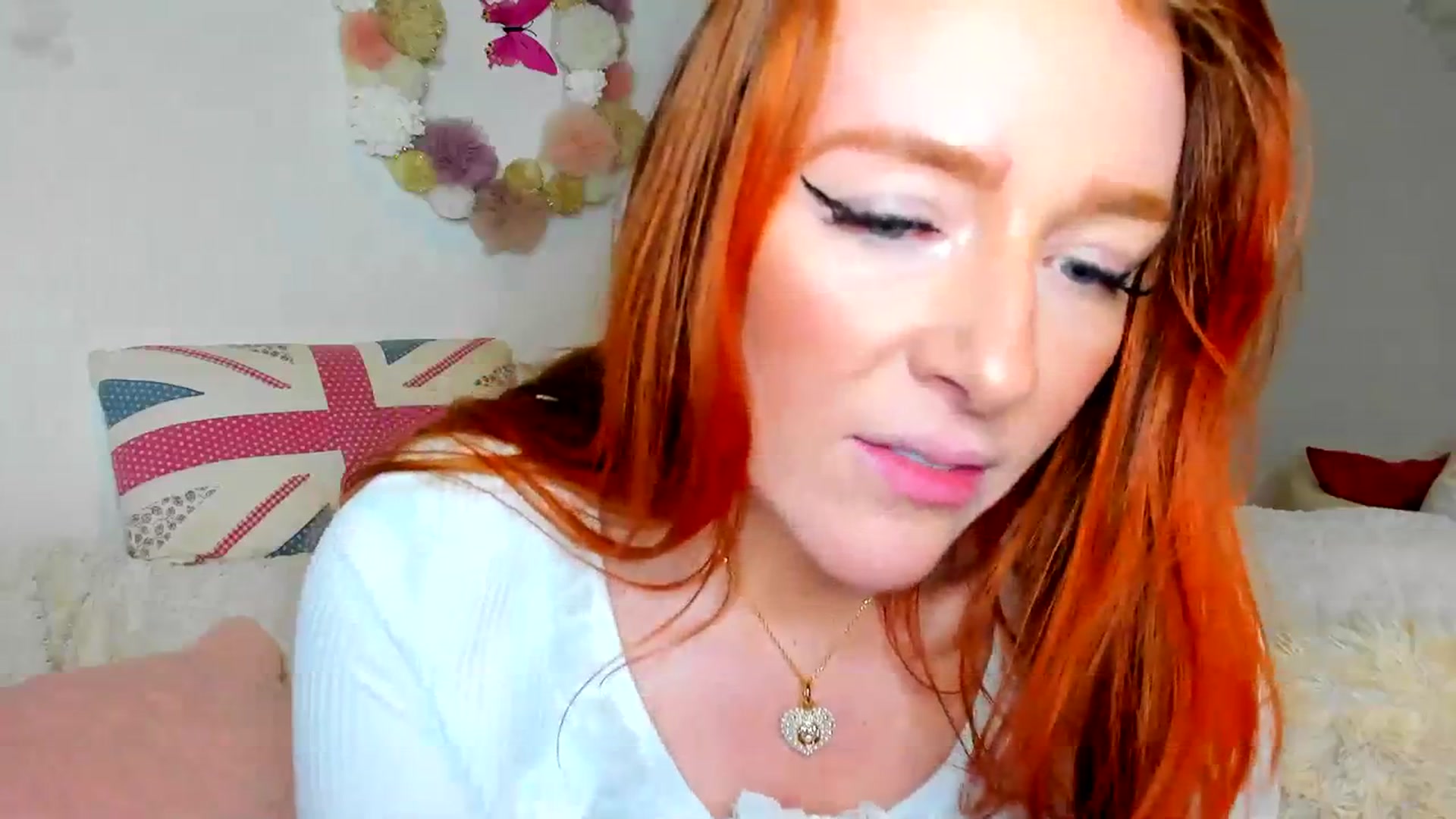 Gallery image thumbnail from SugarrrHolic's myfreecams stream on, 03/07/2024, 22:36 image 20 of 20