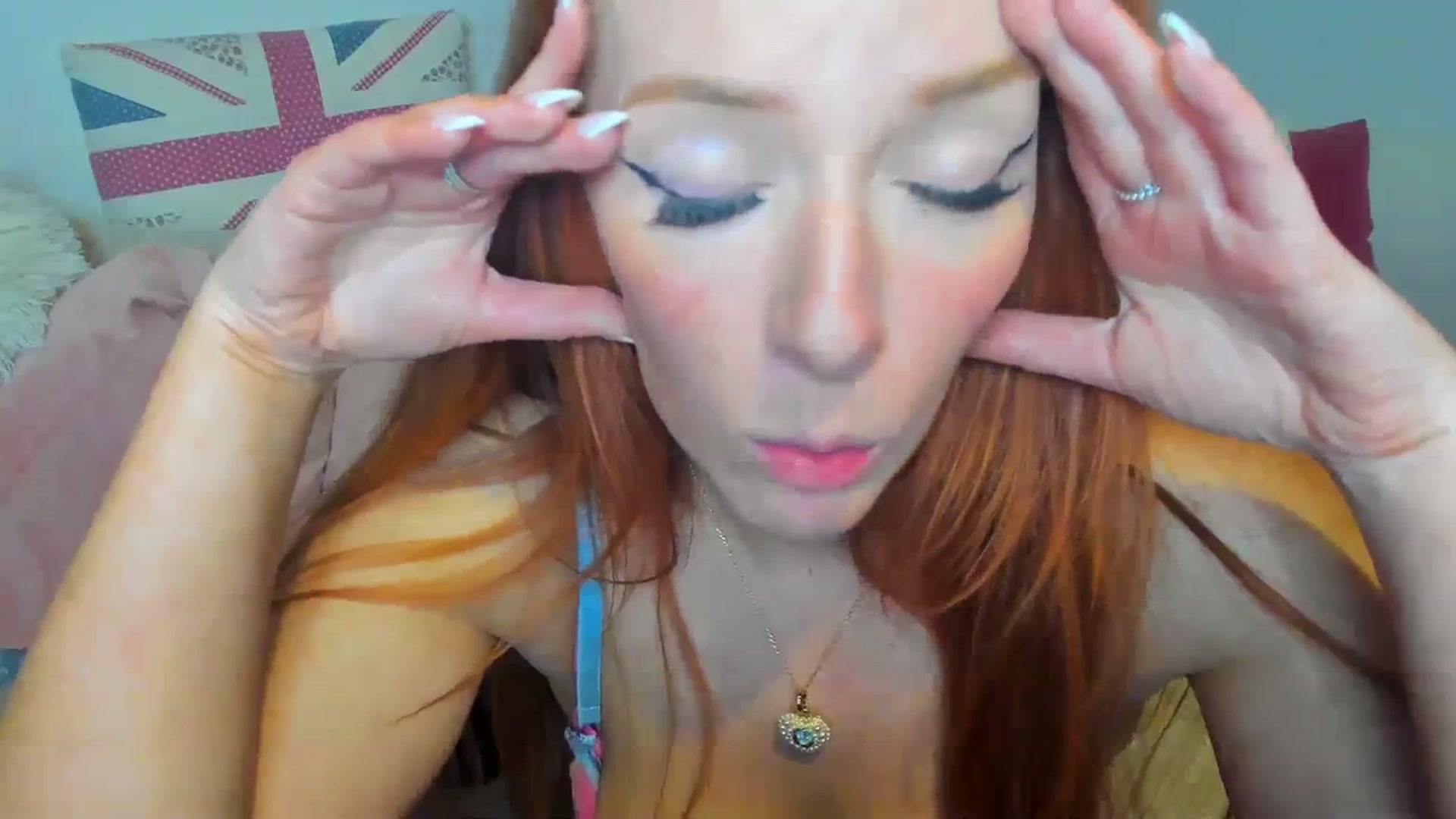 Gallery image thumbnail from SugarrrHolic's myfreecams stream on, 03/09/2024, 04:26 image 8 of 20