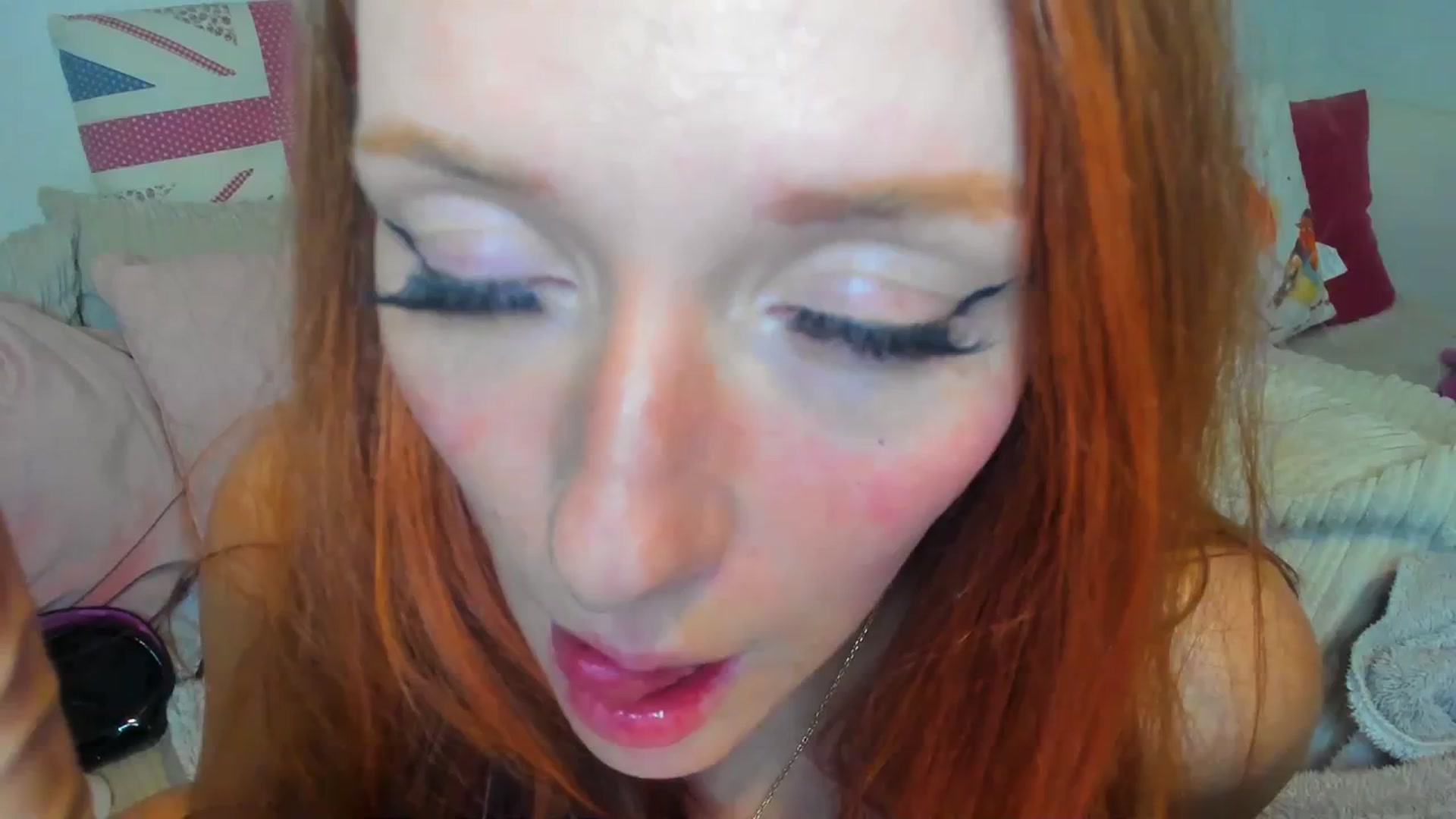 Gallery image thumbnail from SugarrrHolic's myfreecams stream on, 03/09/2024, 04:26 image 19 of 20