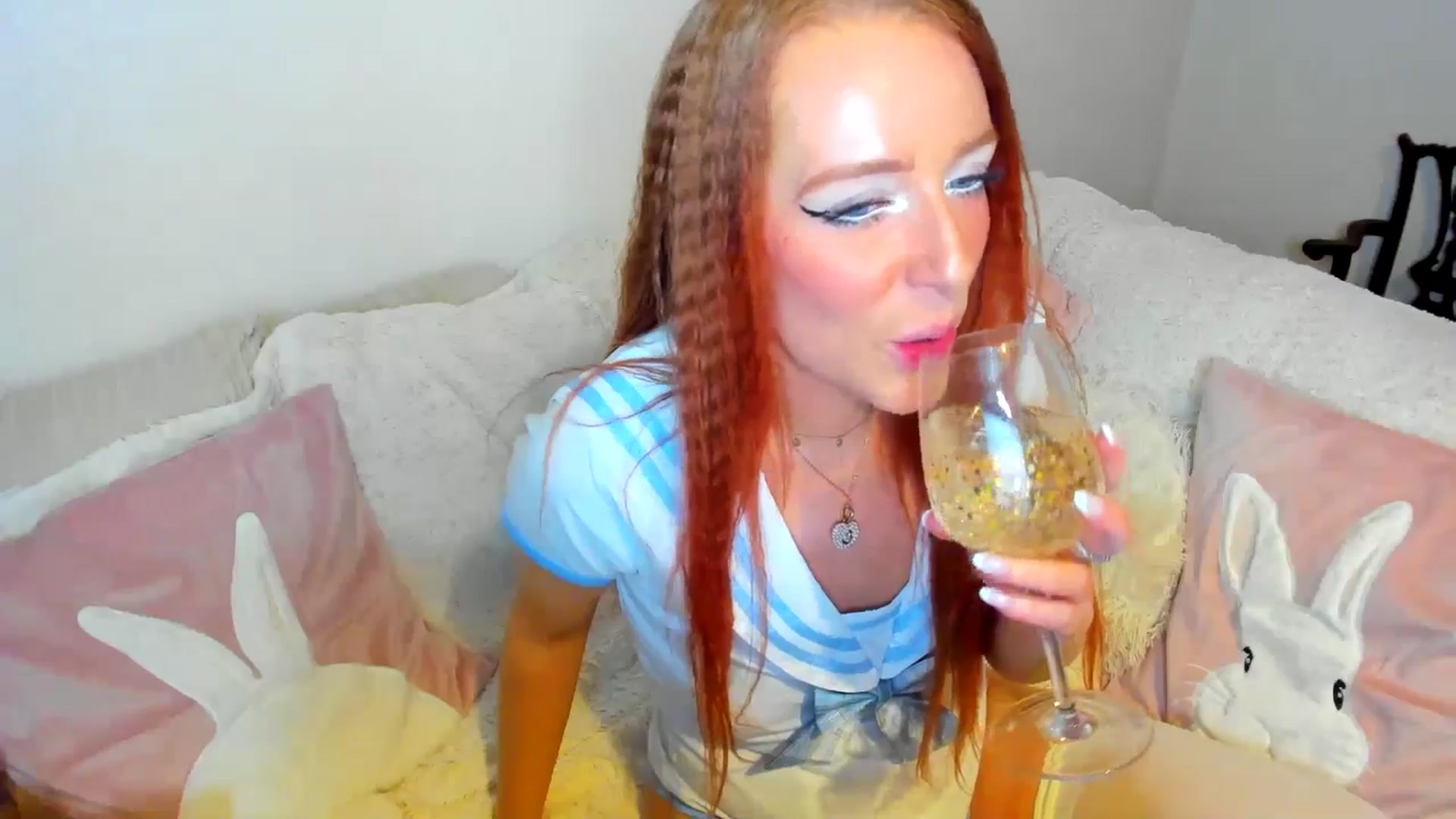 Gallery image thumbnail from SugarrrHolic's myfreecams stream on, 04/26/2024, 23:14 image 10 of 20