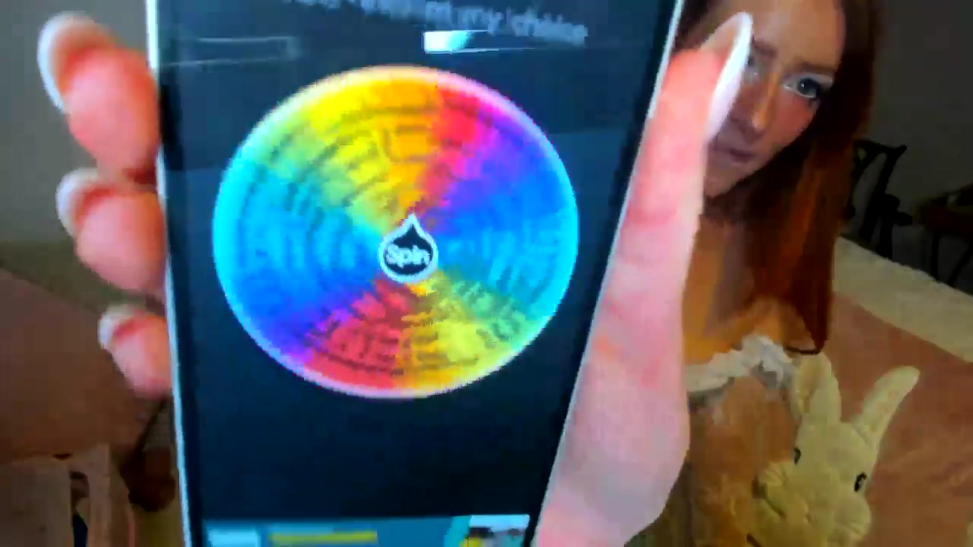 Gallery image thumbnail from SugarrrHolic's myfreecams stream on, 04/28/2024, 23:13 image 15 of 20