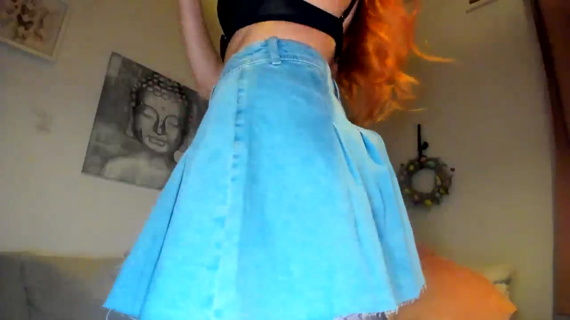 Gallery image thumbnail from SugarrrHolic's myfreecams stream on, 05/16/2024, 21:58 image 3 of 20