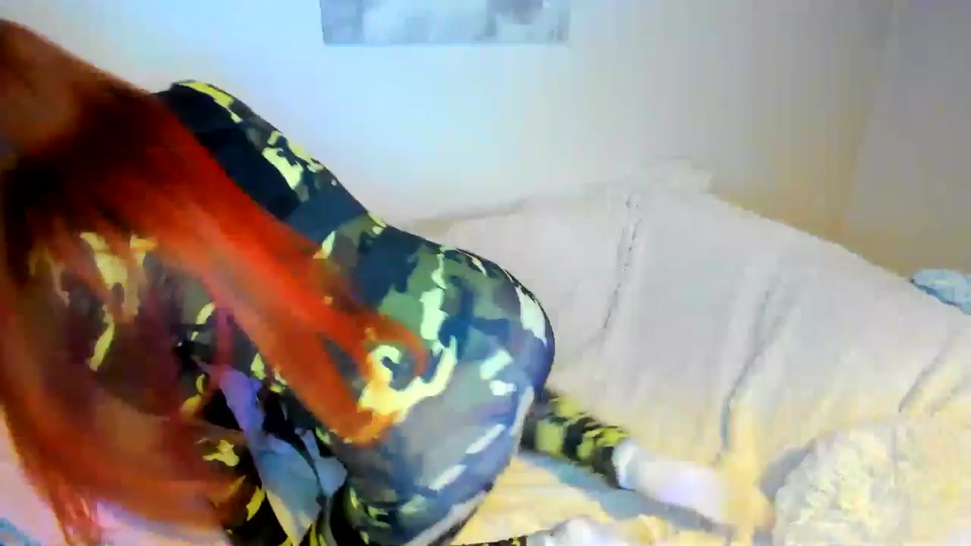 Gallery image thumbnail from SugarrrHolic's myfreecams stream on, 05/30/2024, 24:21 image 18 of 20
