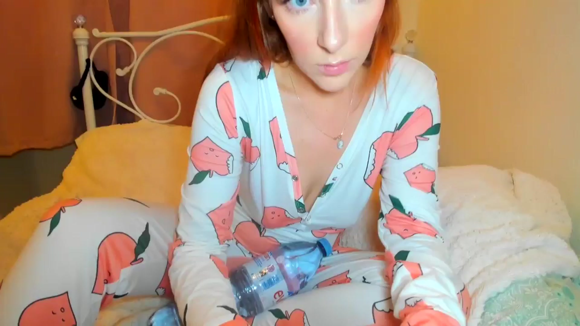 Gallery image thumbnail from SugarrrHolic's myfreecams stream on, 06/03/2024, 01:14 image 1 of 20