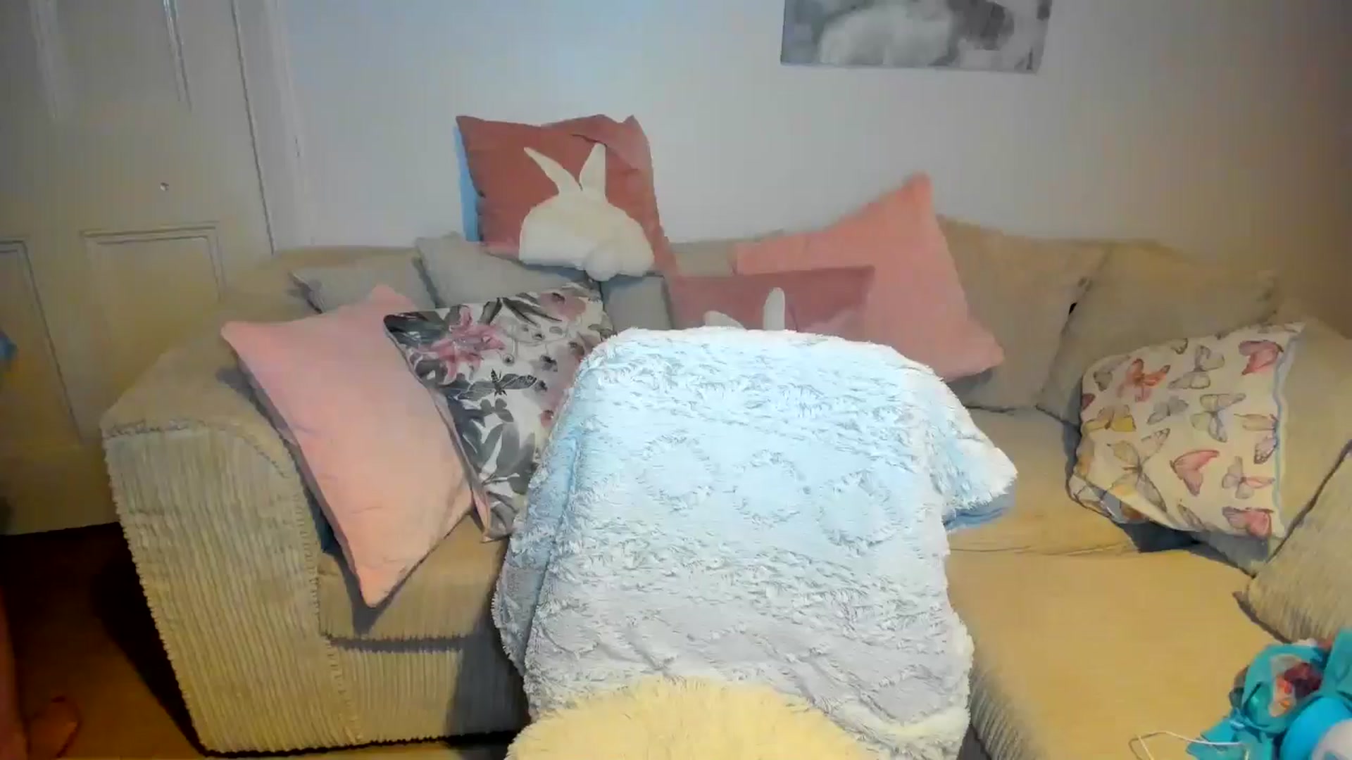 Gallery image thumbnail from SugarrrHolic's myfreecams stream on, 06/04/2024, 02:17 image 1 of 20