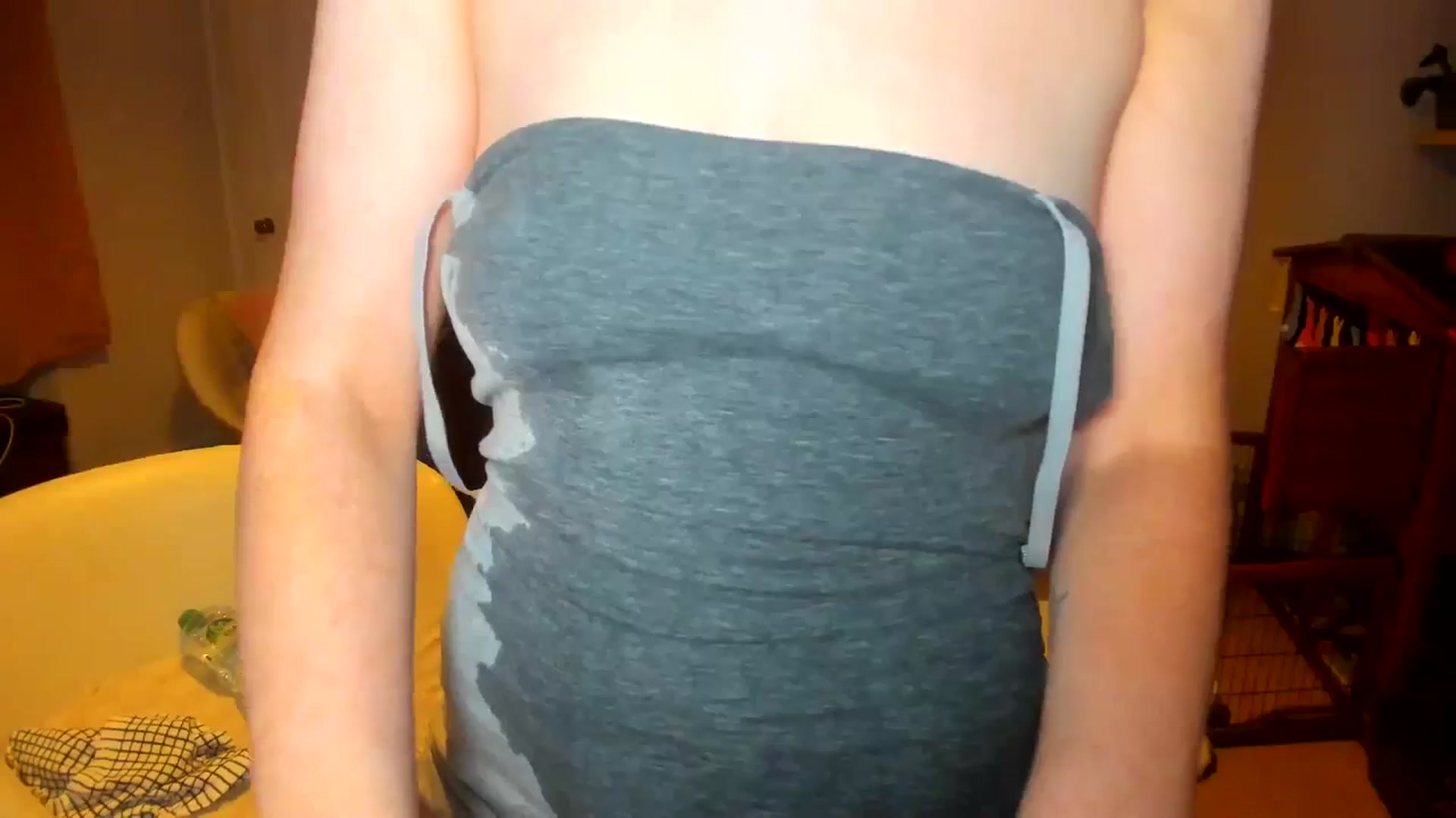 Gallery image thumbnail from SugarrrHolic's myfreecams stream on, 06/05/2024, 24:03 image 20 of 20