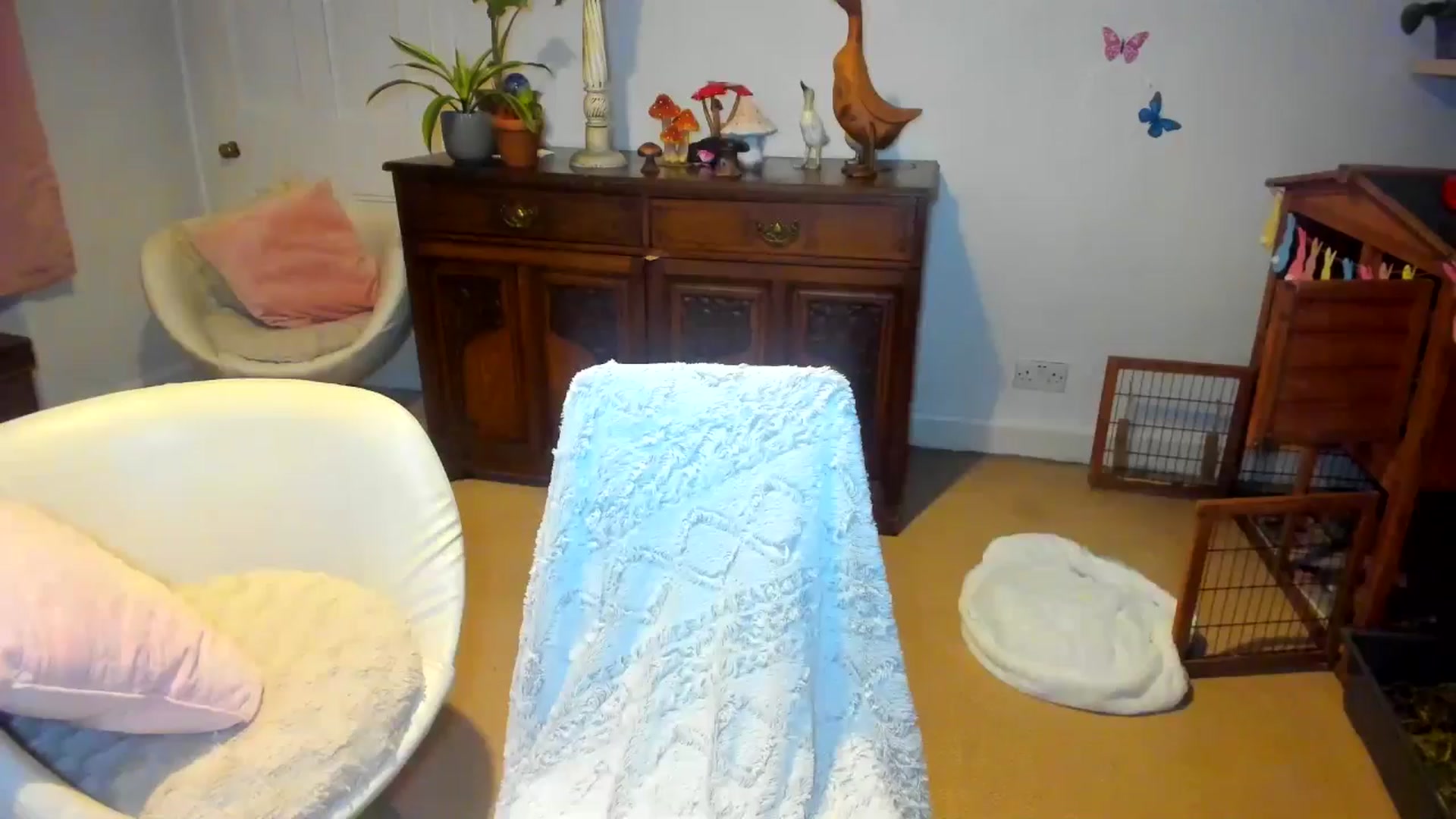 Gallery image thumbnail from SugarrrHolic's myfreecams stream on, 06/05/2024, 24:55 image 13 of 20