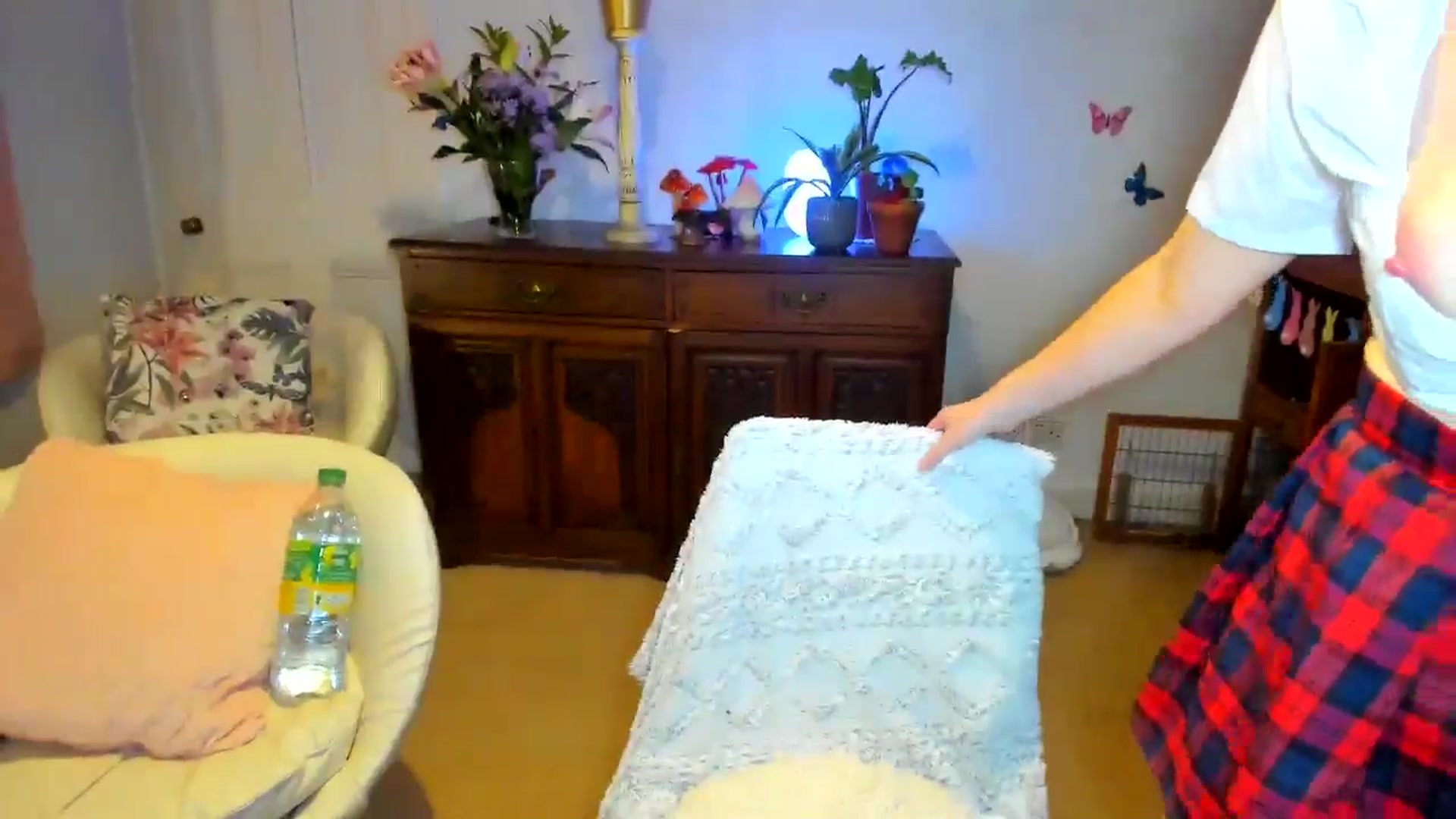 Gallery image thumbnail from SugarrrHolic's myfreecams stream on, 06/06/2024, 03:06 image 4 of 20
