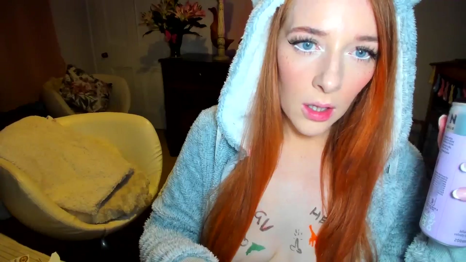 Gallery image thumbnail from SugarrrHolic's myfreecams stream on, 06/06/2024, 23:19 image 15 of 20