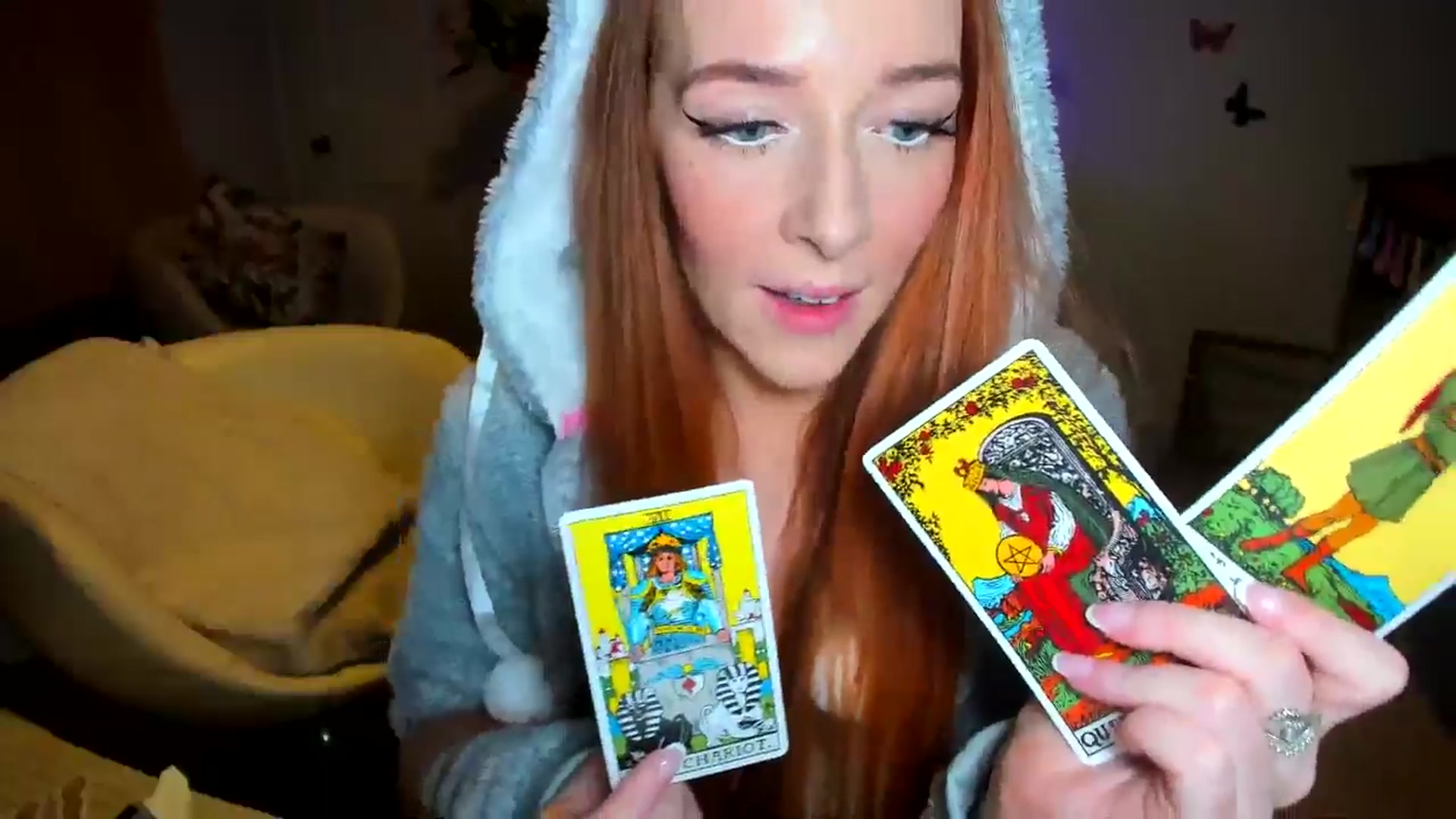 Gallery image thumbnail from SugarrrHolic's myfreecams stream on, 06/06/2024, 23:19 image 10 of 20