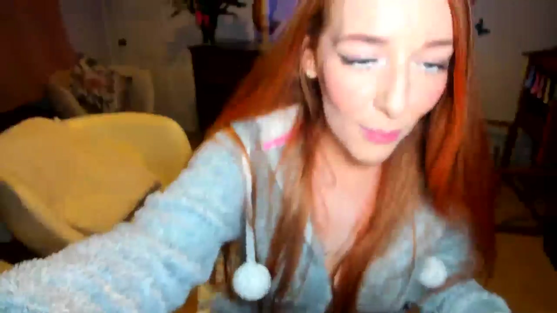 Gallery image thumbnail from SugarrrHolic's myfreecams stream on, 06/06/2024, 23:19 image 14 of 20