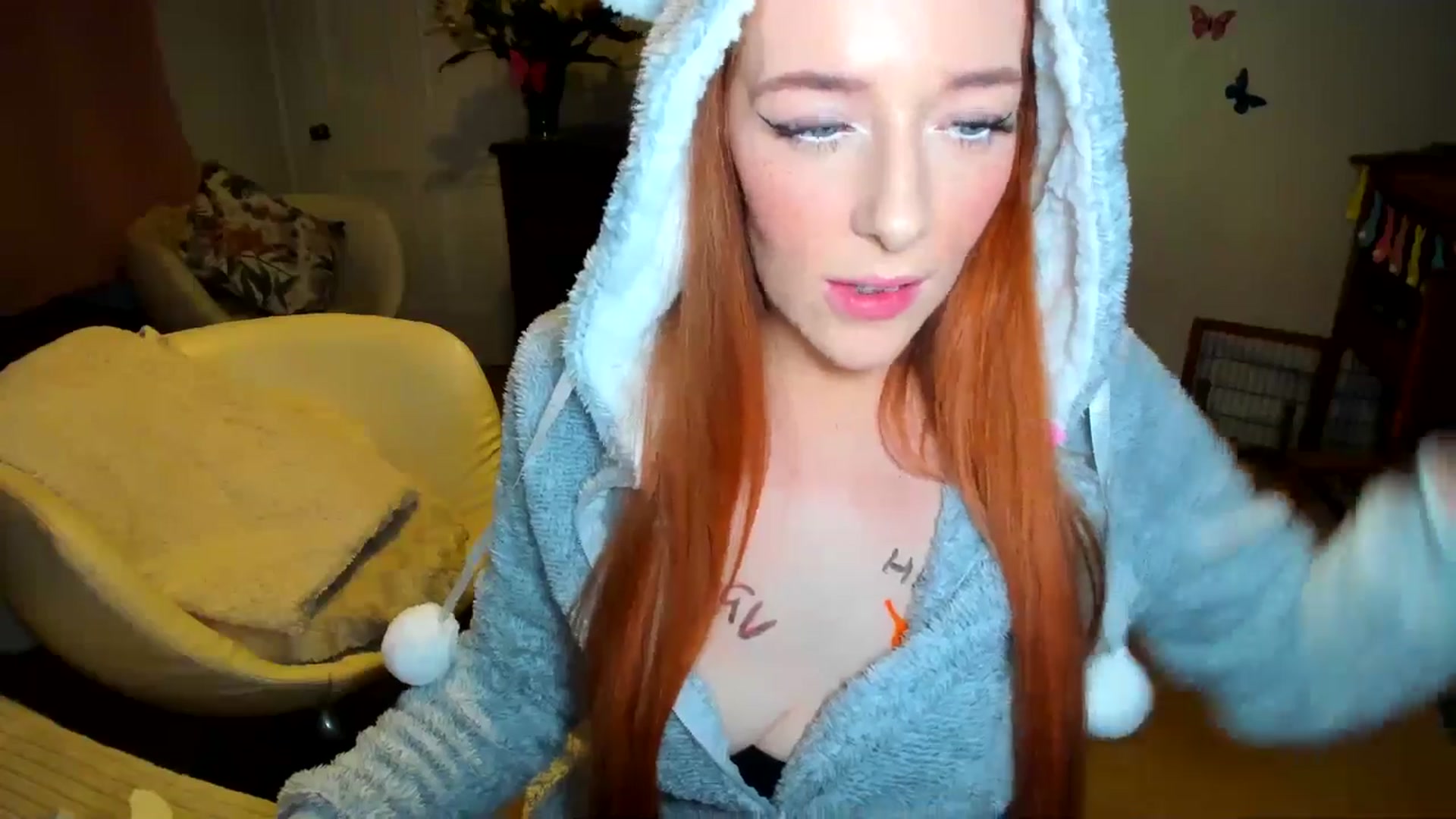 Gallery image thumbnail from SugarrrHolic's myfreecams stream on, 06/06/2024, 23:19 image 6 of 20