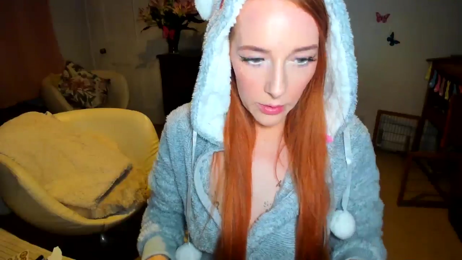 Gallery image thumbnail from SugarrrHolic's myfreecams stream on, 06/06/2024, 23:19 image 13 of 20
