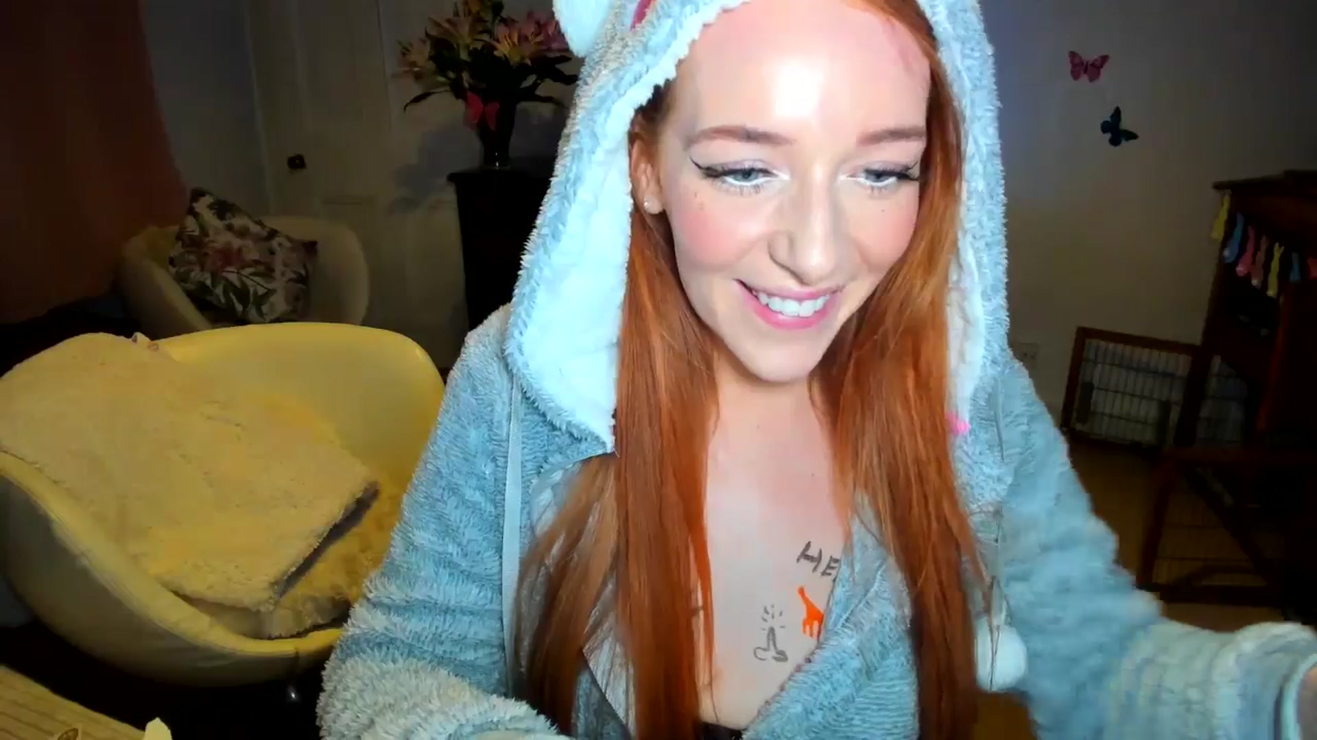 Gallery image thumbnail from SugarrrHolic's myfreecams stream on, 06/06/2024, 23:19 image 11 of 20
