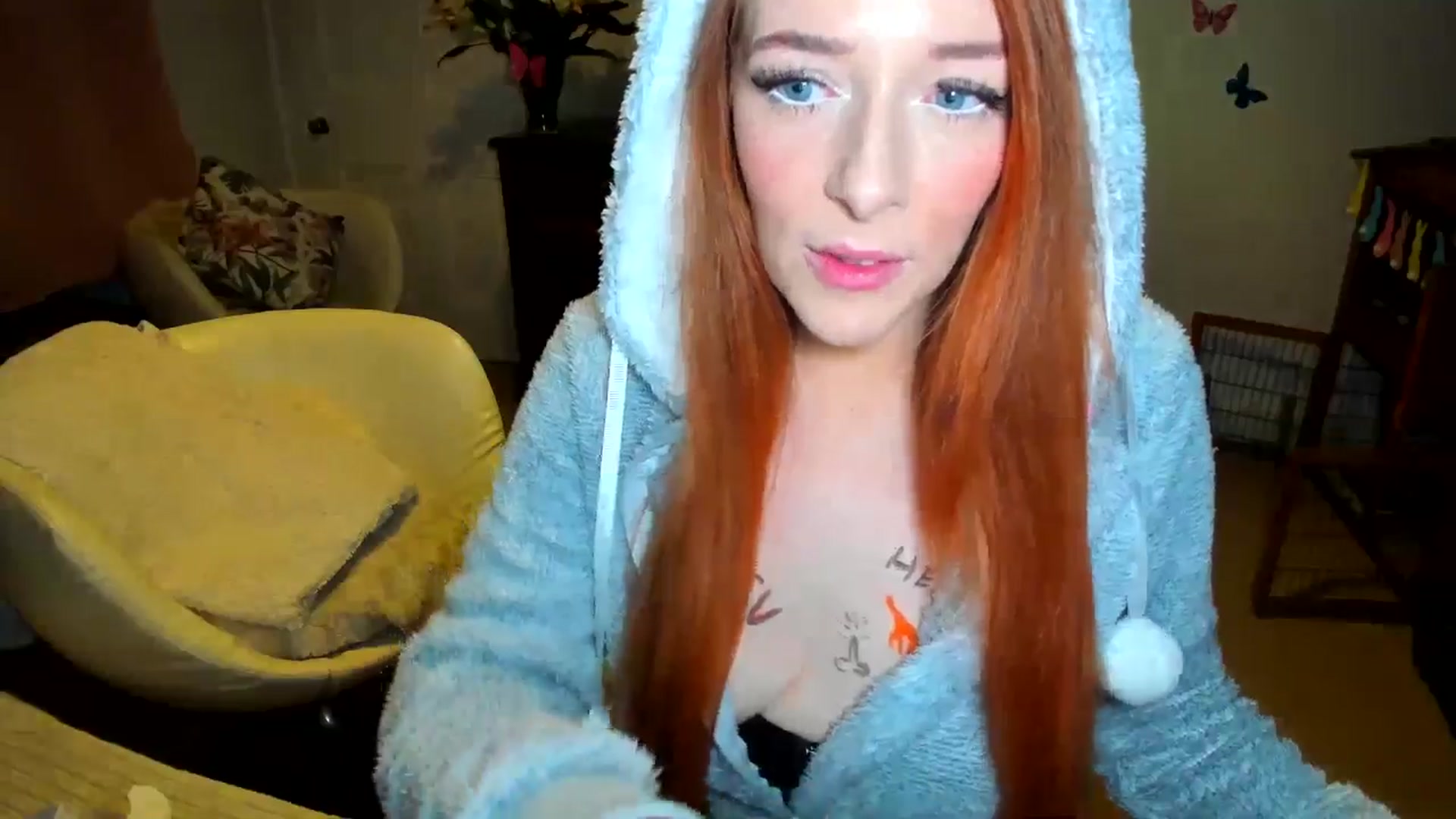 Gallery image thumbnail from SugarrrHolic's myfreecams stream on, 06/06/2024, 23:19 image 7 of 20