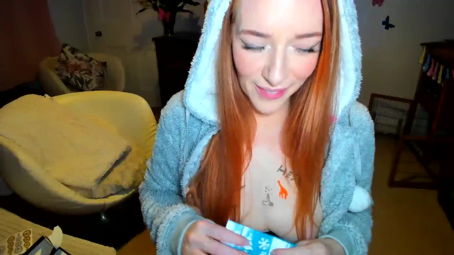 Gallery image thumbnail from SugarrrHolic's myfreecams stream on, 06/06/2024, 23:19 image 17 of 20