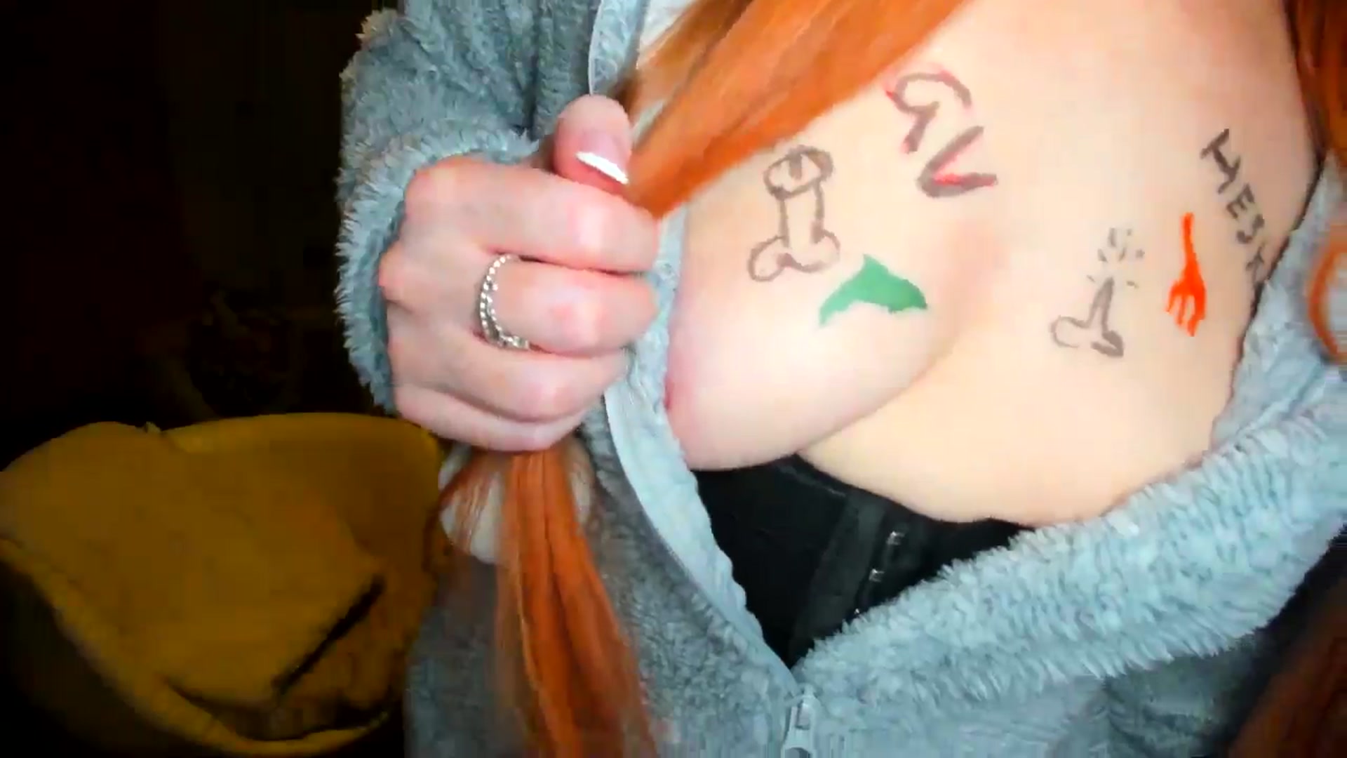 Gallery image thumbnail from SugarrrHolic's myfreecams stream on, 06/06/2024, 23:19 image 12 of 20
