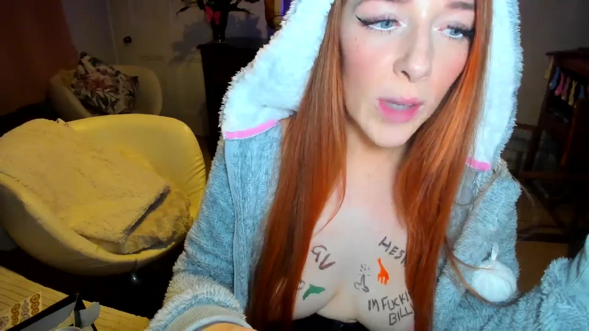 Gallery image thumbnail from SugarrrHolic's myfreecams stream on, 06/06/2024, 23:19 image 20 of 20