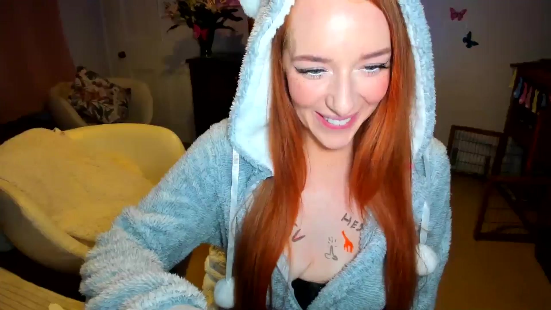 Gallery image thumbnail from SugarrrHolic's myfreecams stream on, 06/06/2024, 23:19 image 8 of 20