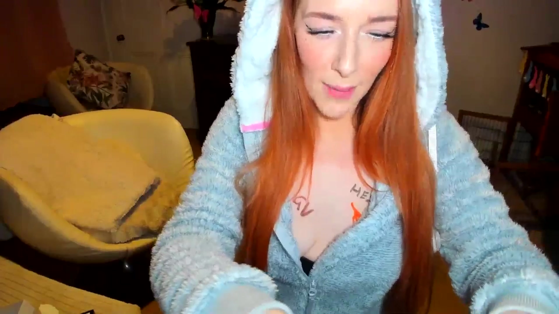 Gallery image thumbnail from SugarrrHolic's myfreecams stream on, 06/06/2024, 23:19 image 4 of 20