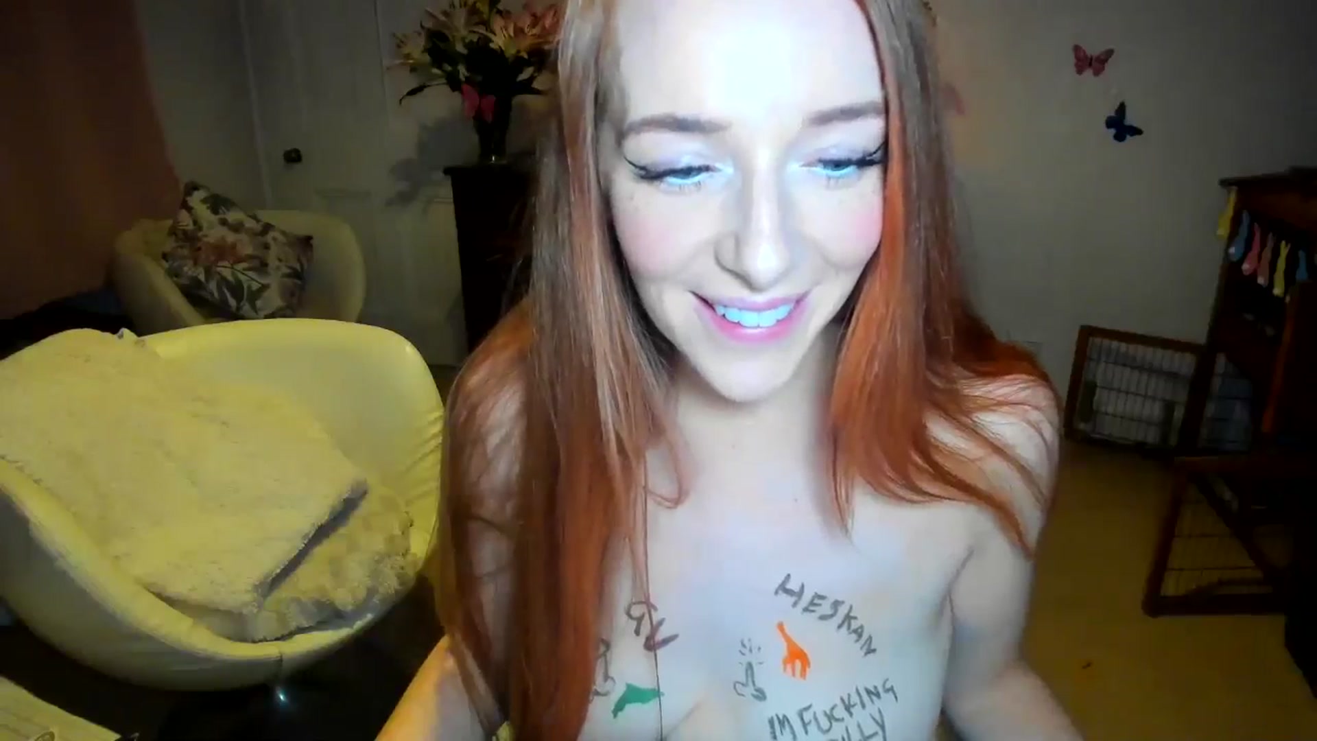 Gallery image thumbnail from SugarrrHolic's myfreecams stream on, 06/07/2024, 24:15 image 3 of 20