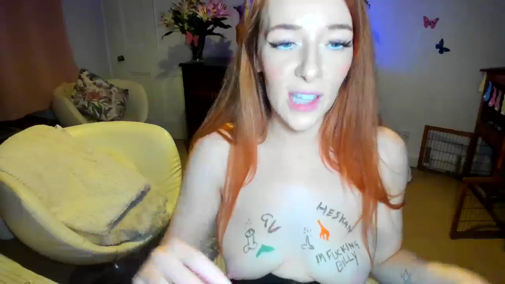 Gallery image thumbnail from SugarrrHolic's myfreecams stream on, 06/07/2024, 24:15 image 13 of 20