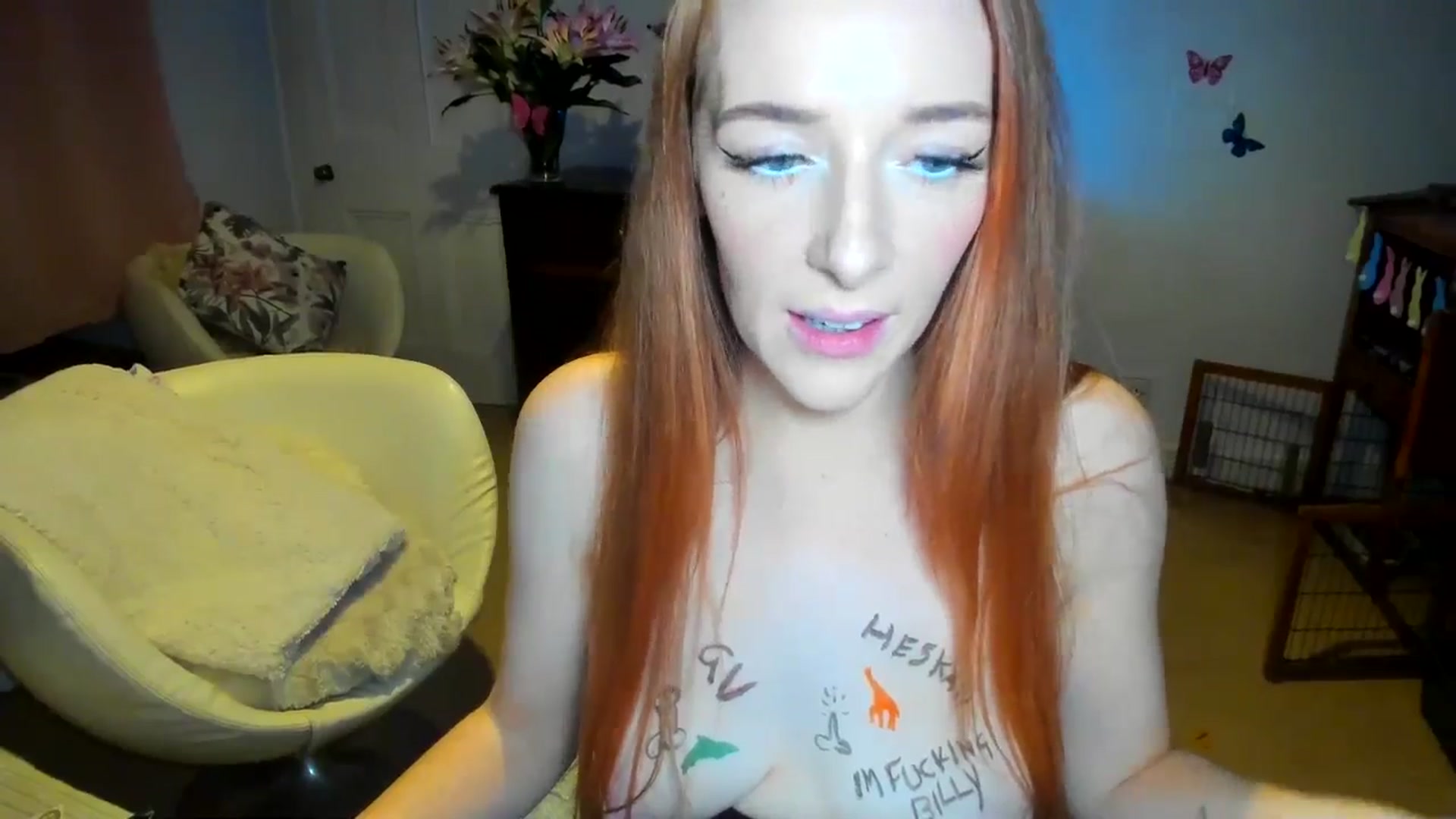 Gallery image thumbnail from SugarrrHolic's myfreecams stream on, 06/07/2024, 24:15 image 4 of 20