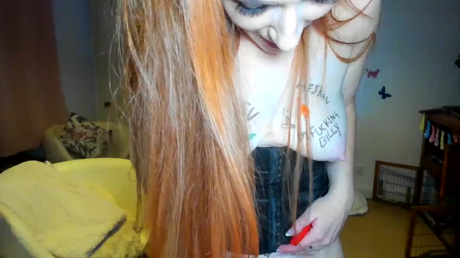Gallery image thumbnail from SugarrrHolic's myfreecams stream on, 06/07/2024, 24:15 image 7 of 20
